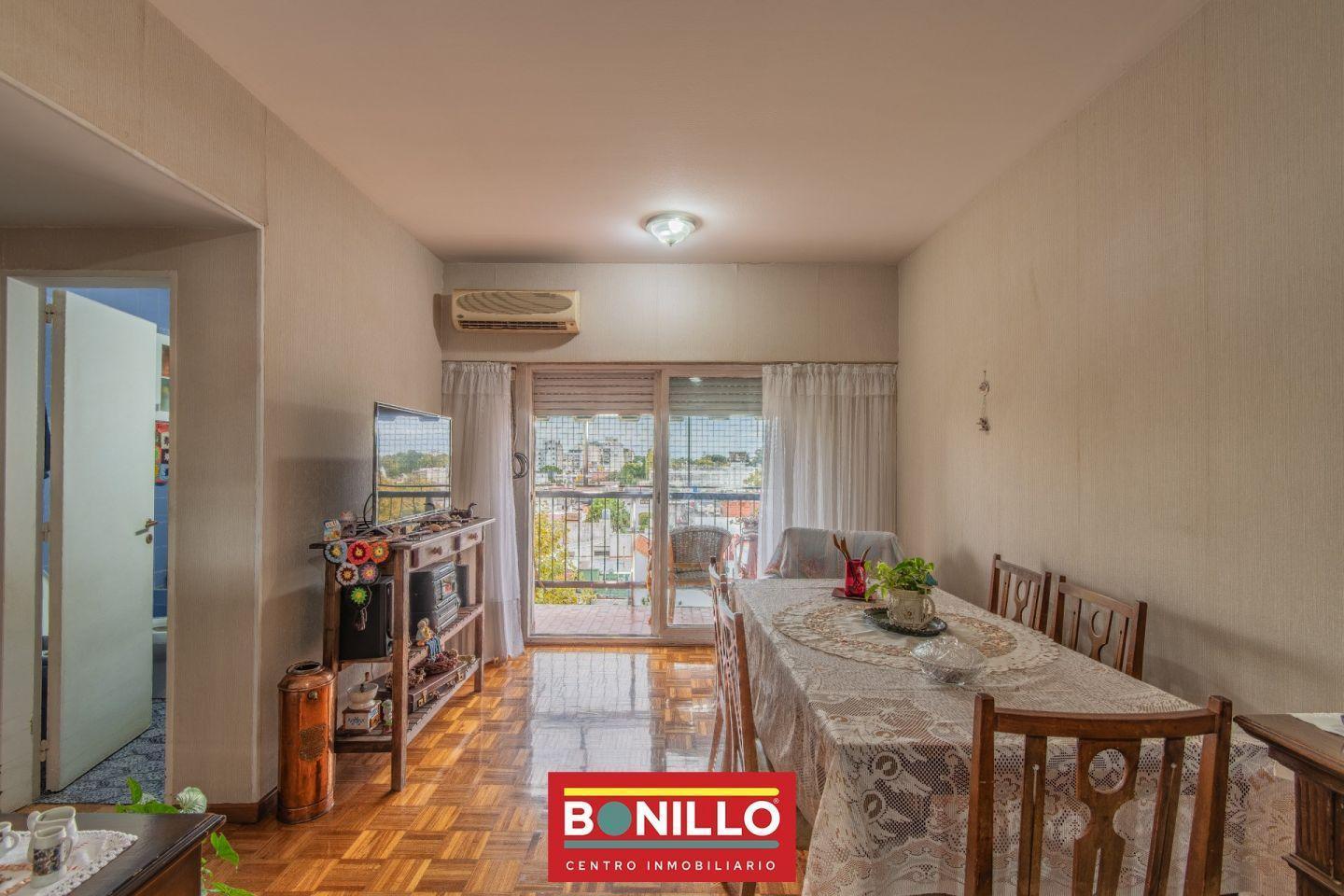 Departamento 3 ambientes venta Villa Pueyrredón