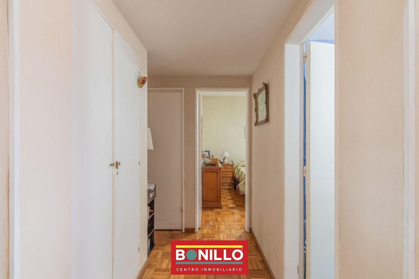 Foto de Departamento 3 ambientes venta Villa Pueyrredón, imagen 2