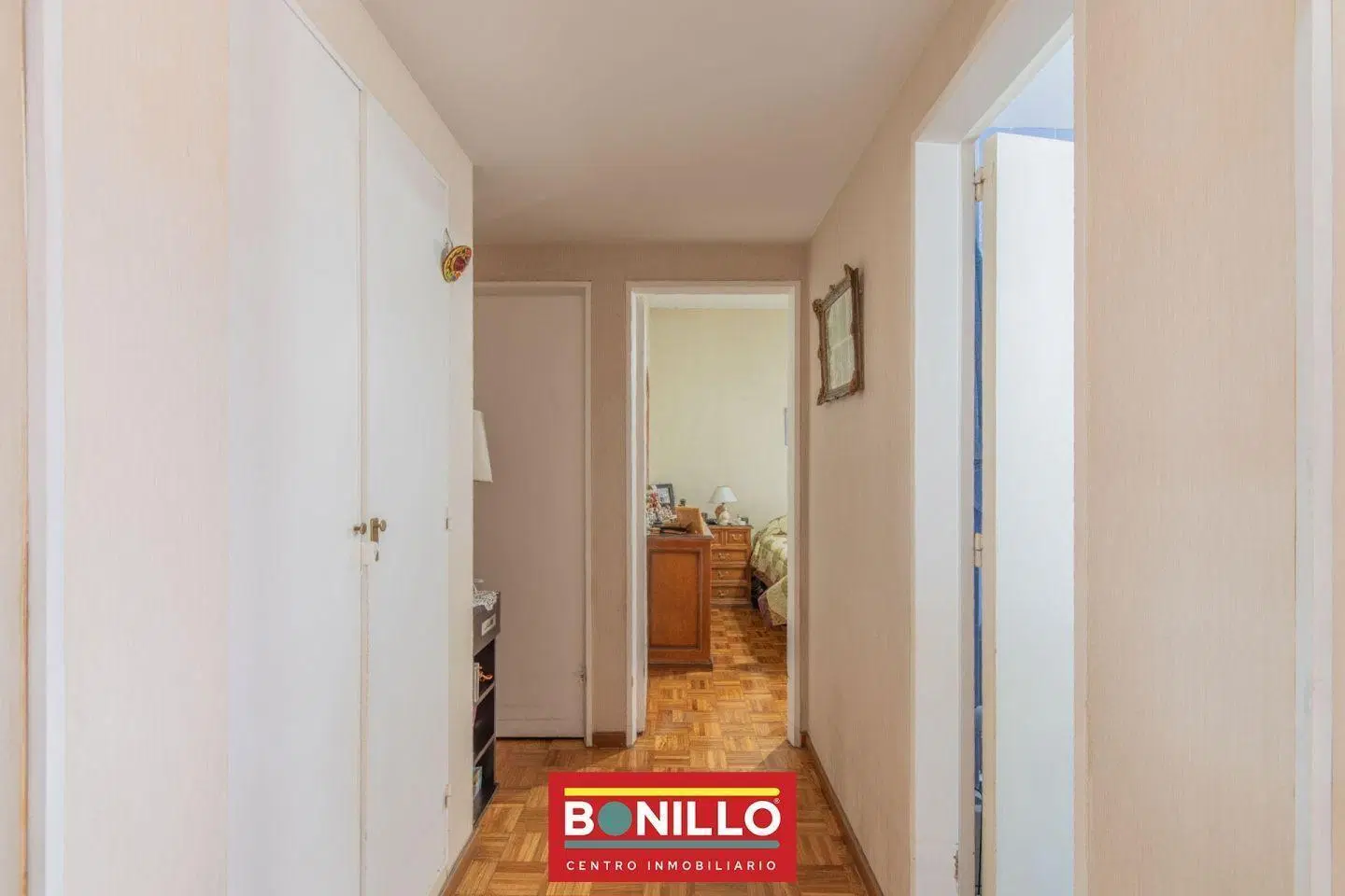 Departamento 3 ambientes venta Villa Pueyrredón 3