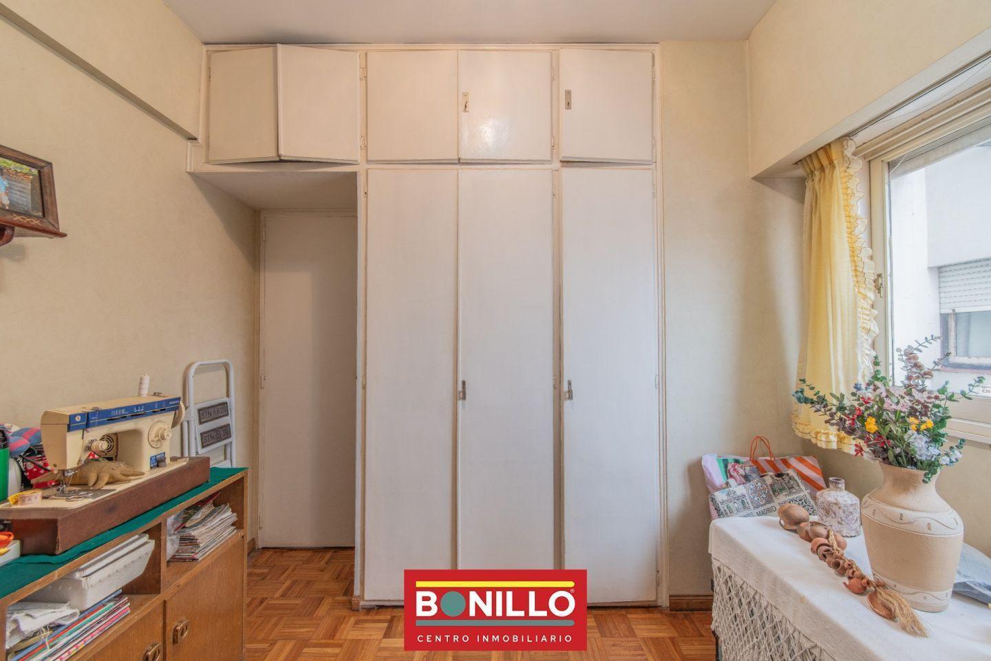 Foto de Departamento 3 ambientes venta Villa Pueyrredón, imagen 4