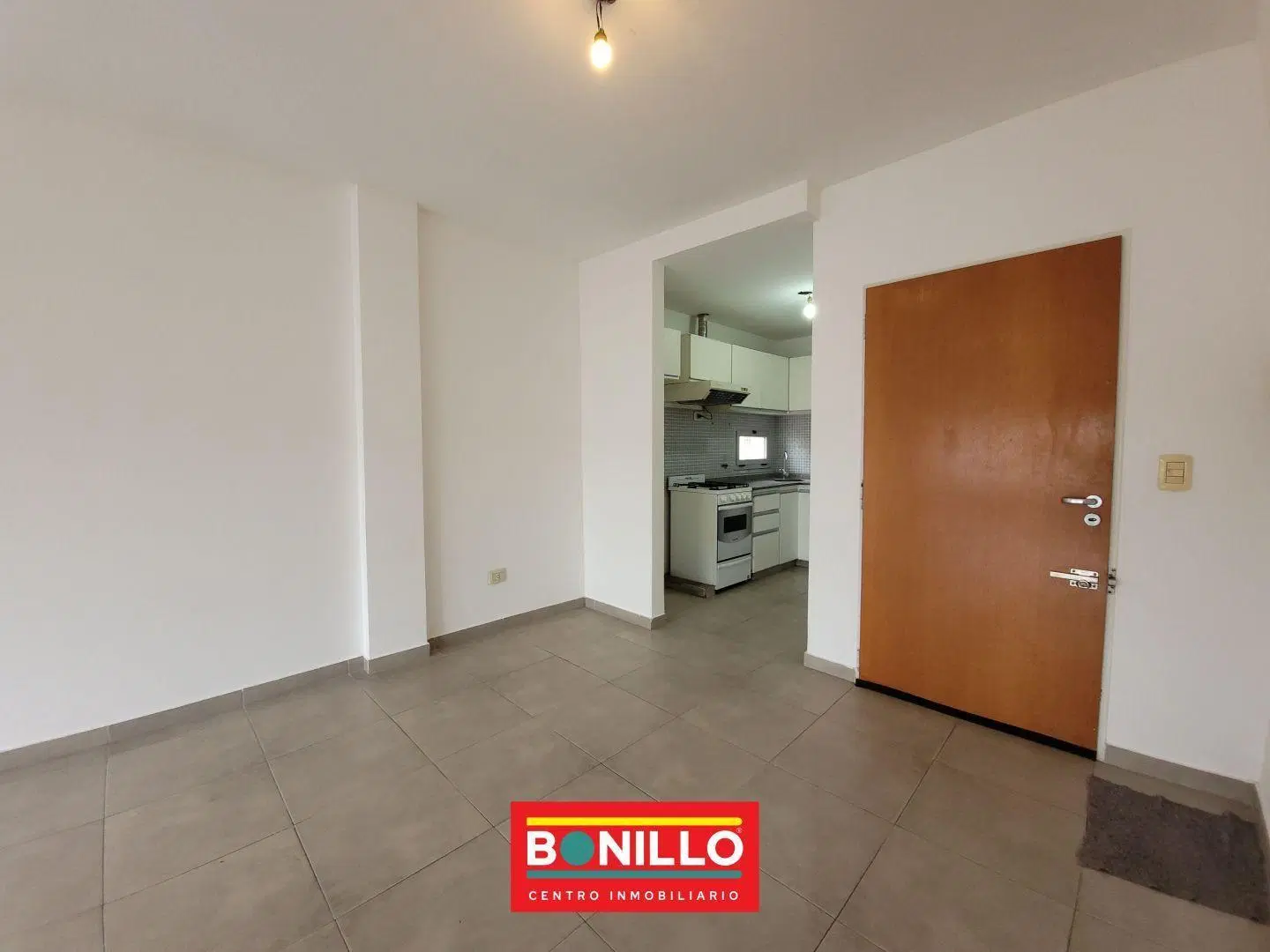 Departamento monoambiente alquiler Villa Pueyrredón 4