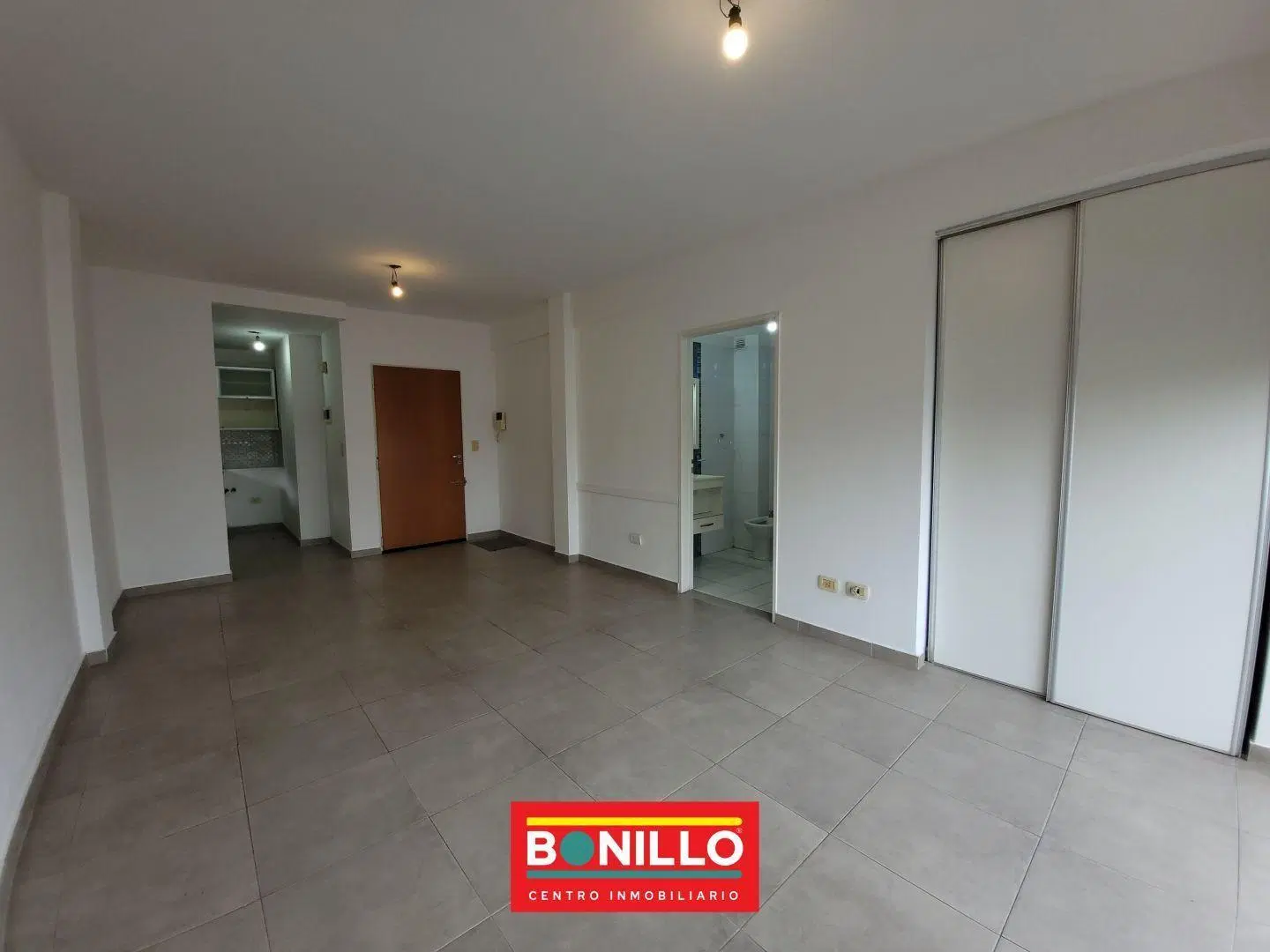Departamento monoambiente alquiler Villa Pueyrredón 2