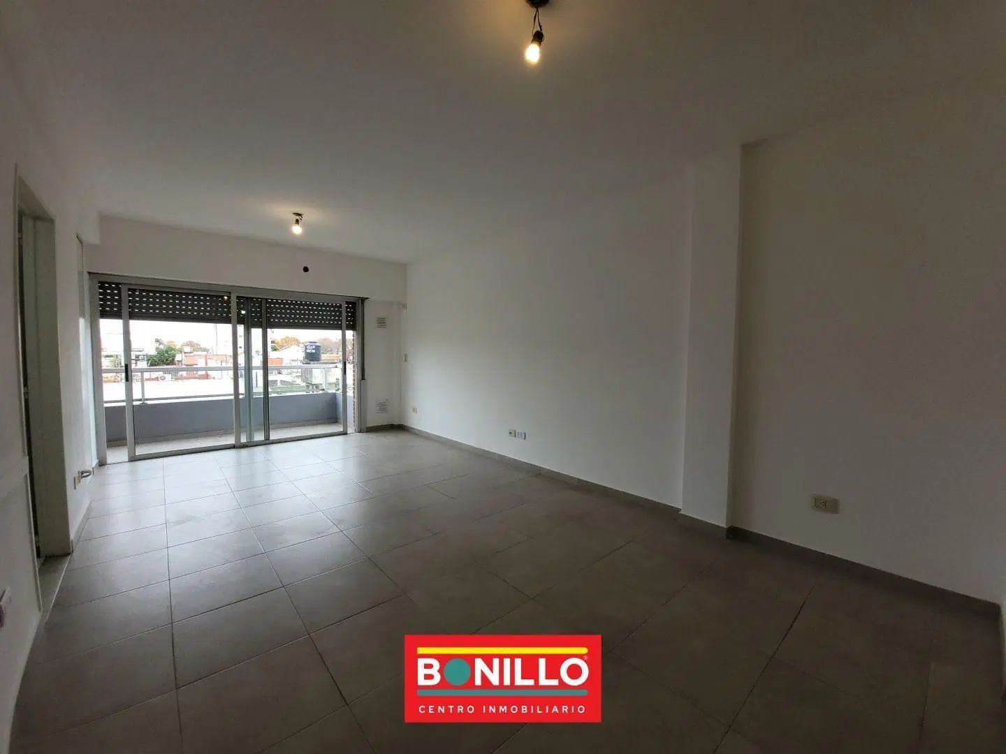 Departamento monoambiente alquiler Villa Pueyrredón 3