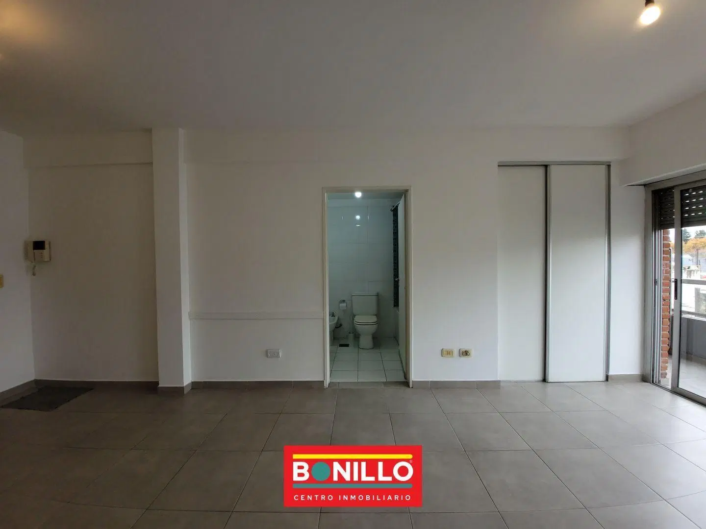 Departamento monoambiente alquiler Villa Pueyrredón 5