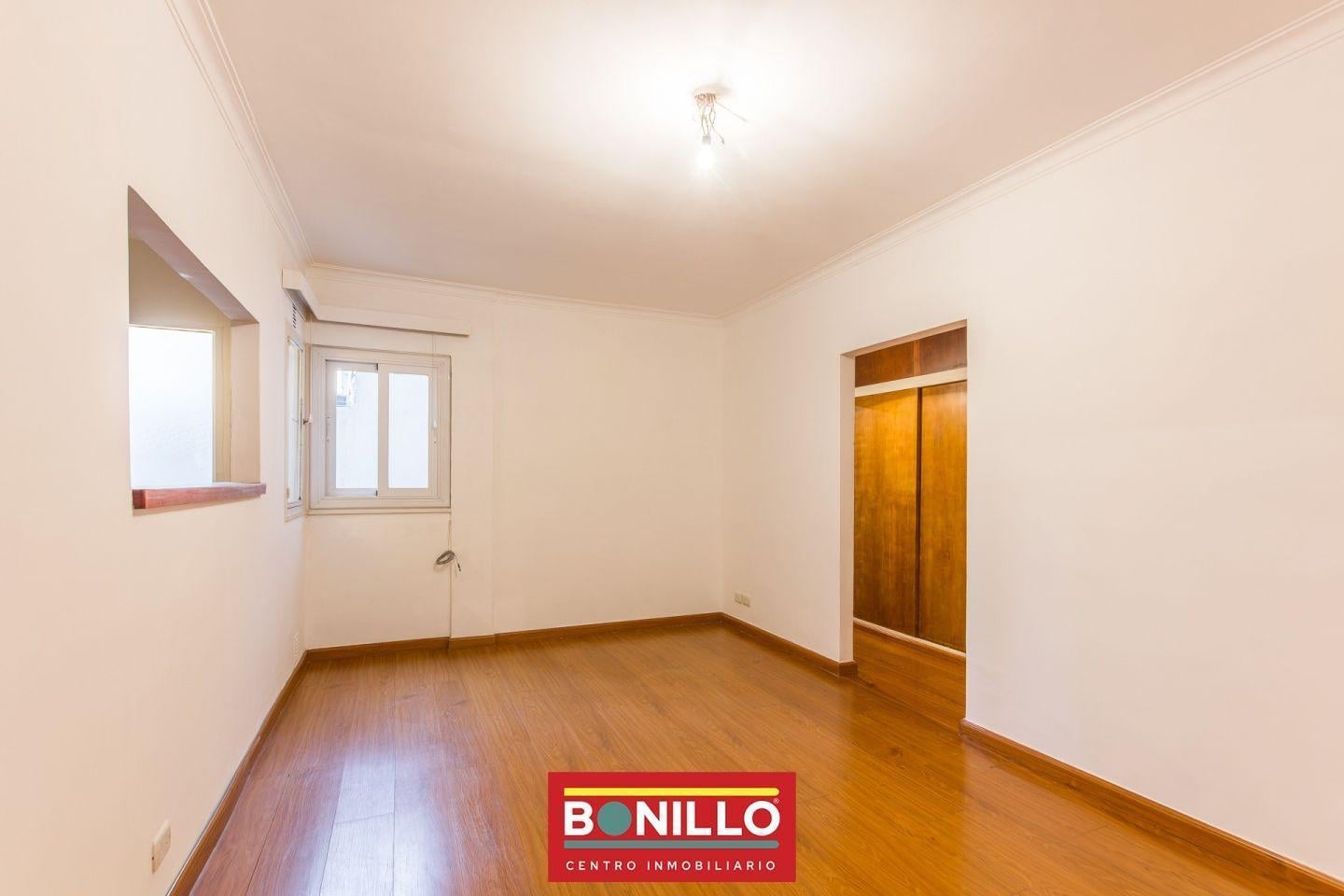 Departamento 2 ambientes venta Parque Chas