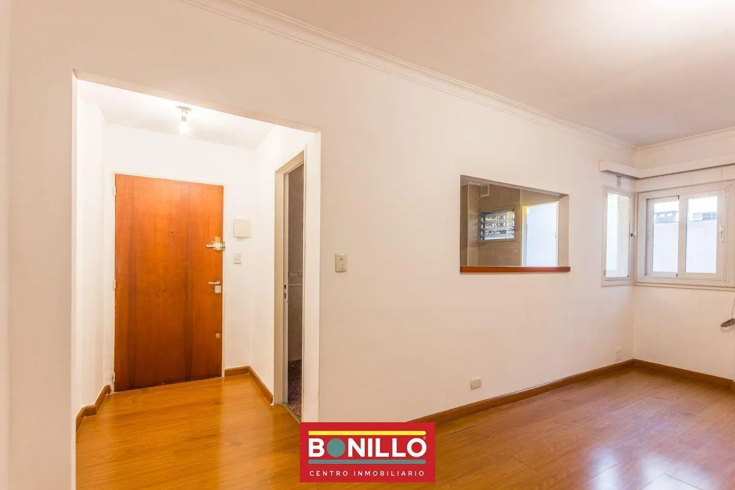 Departamento 2 ambientes venta Parque Chas 5