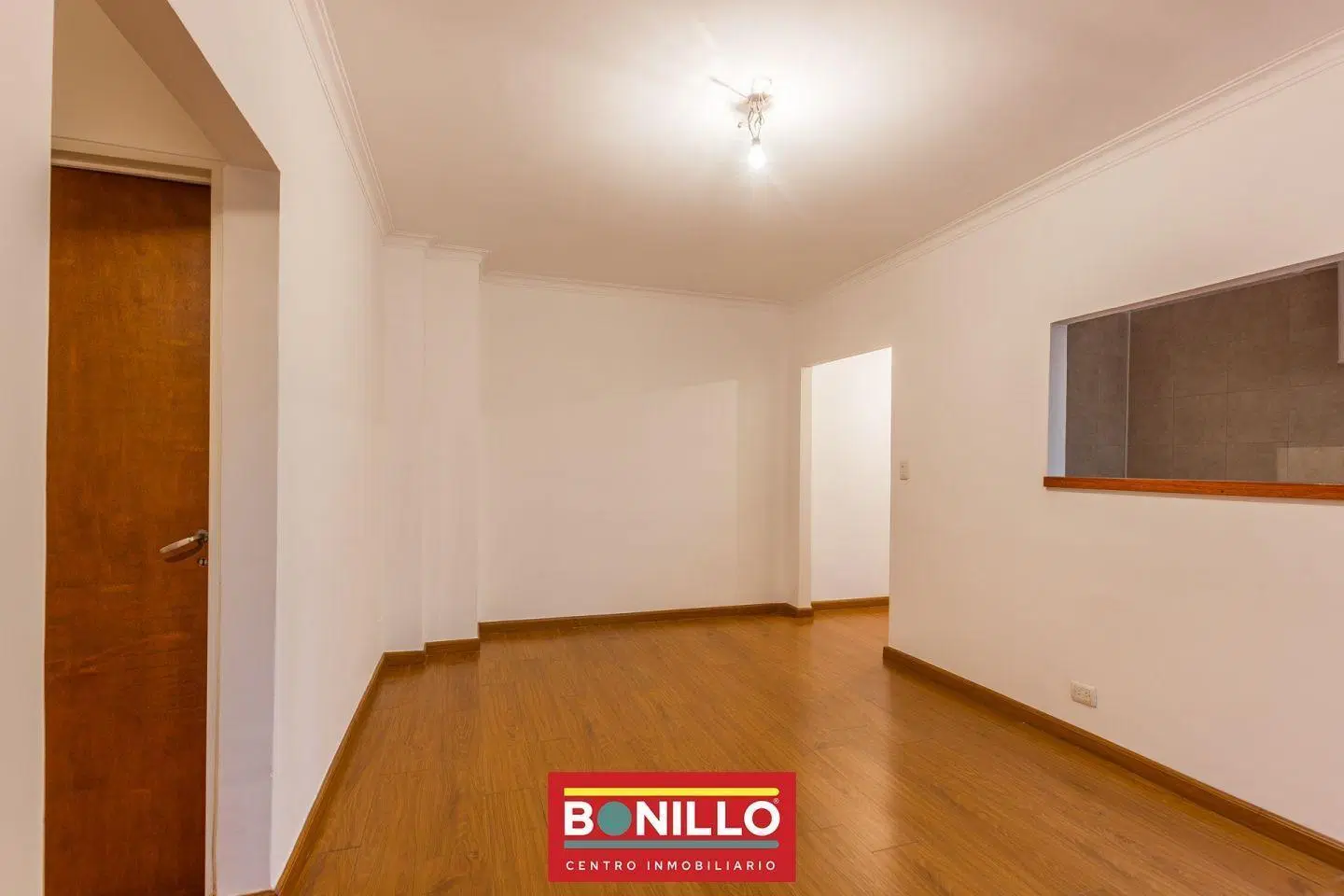 Departamento 2 ambientes venta Parque Chas 4