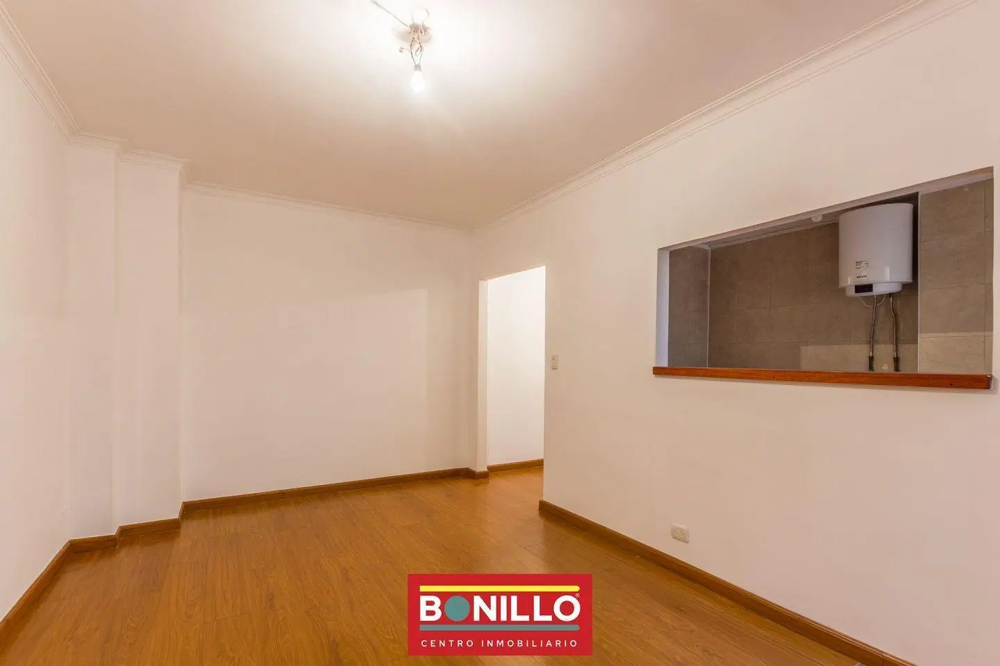 Departamento 2 ambientes venta Parque Chas 3