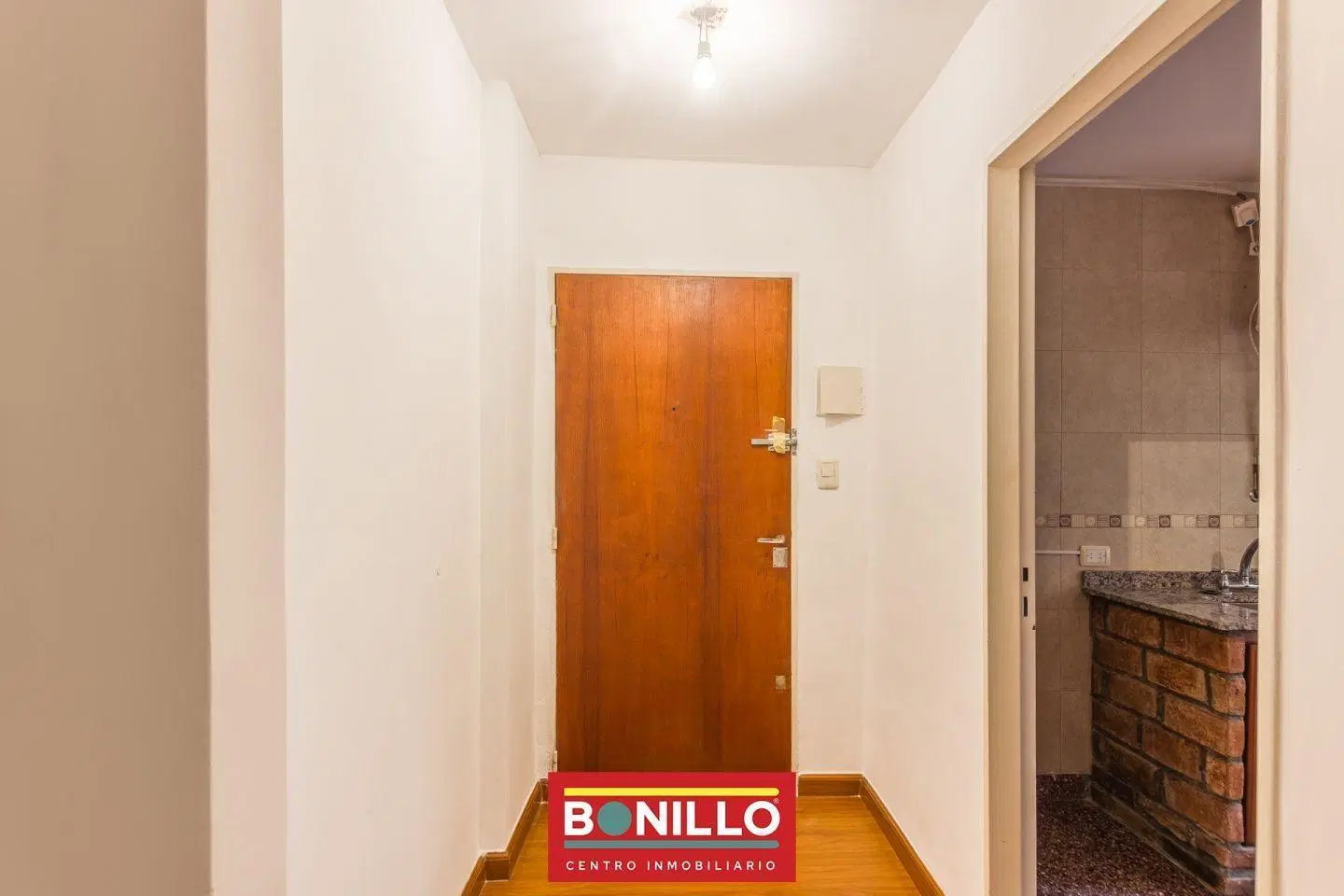 Departamento 2 ambientes venta Parque Chas 2
