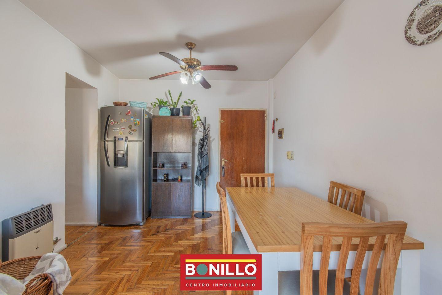 Foto de RESERVADO Departamento 3 ambientes venta Villa Pueyrredón, imagen 2