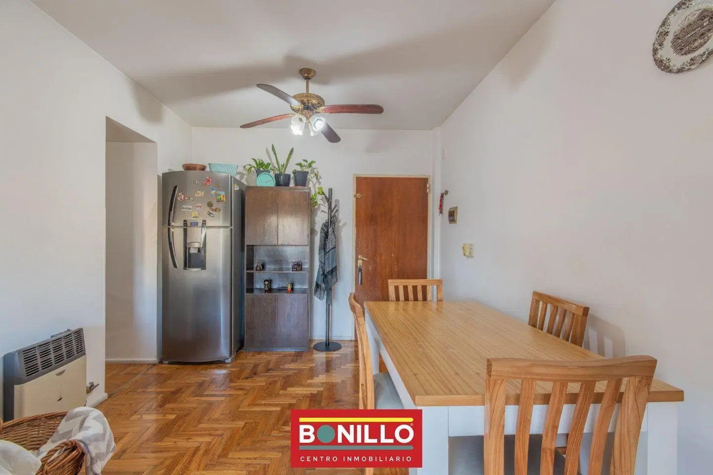 Departamento 3 ambientes venta Villa Pueyrredón 2