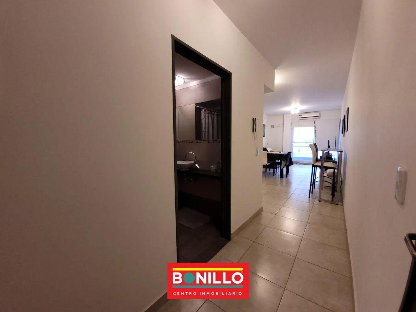 Departamento 2 ambientes alquiler Villa Pueyrredón 4