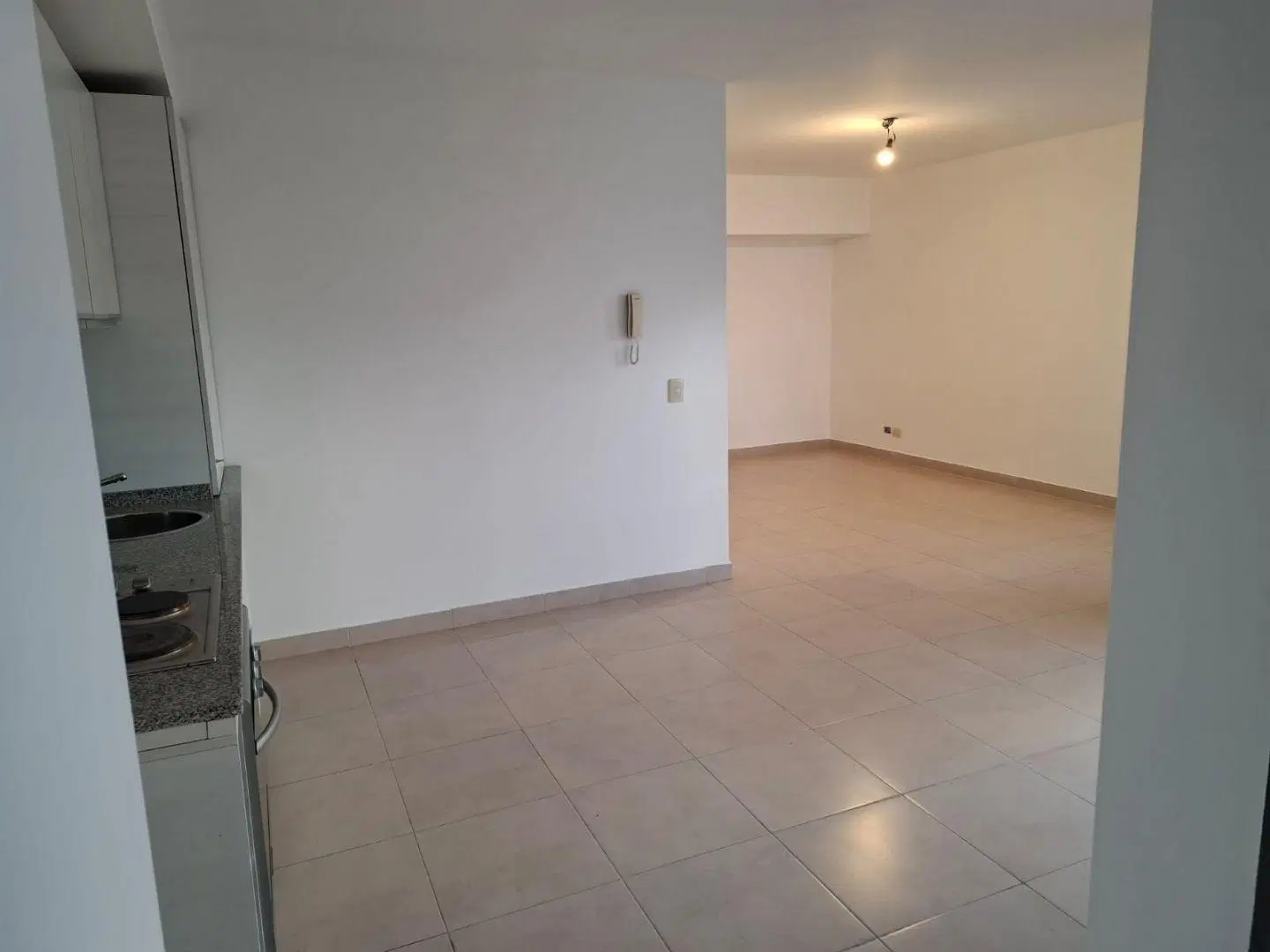 Departamento 2 ambientes alquiler Villa Pueyrredón 5