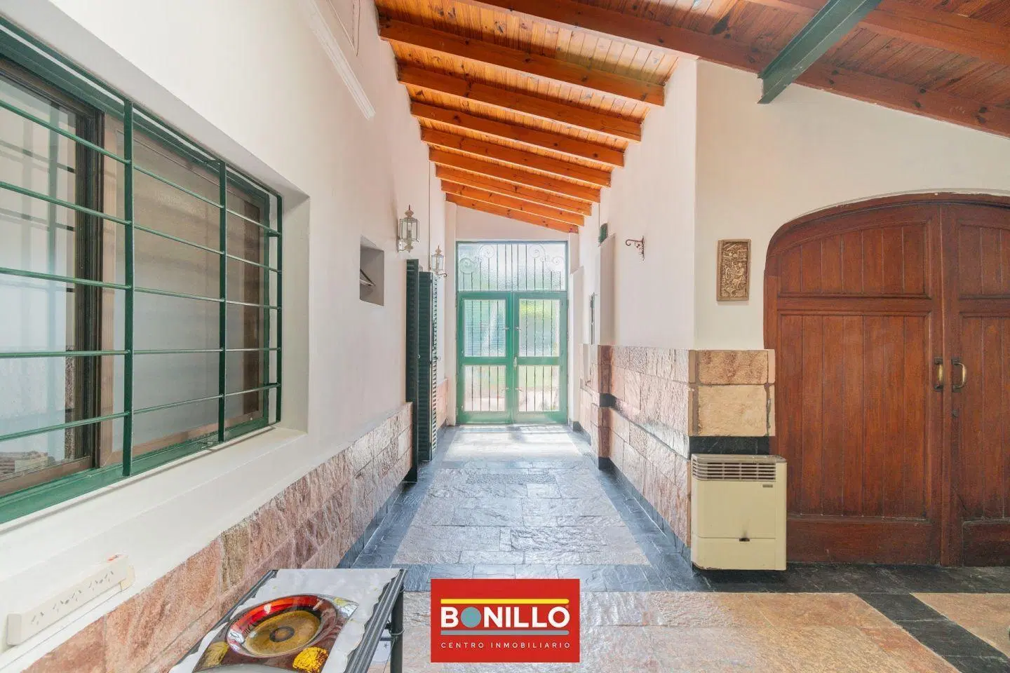 Casa 6 ambientes alquiler Villa Pueyrredón 5