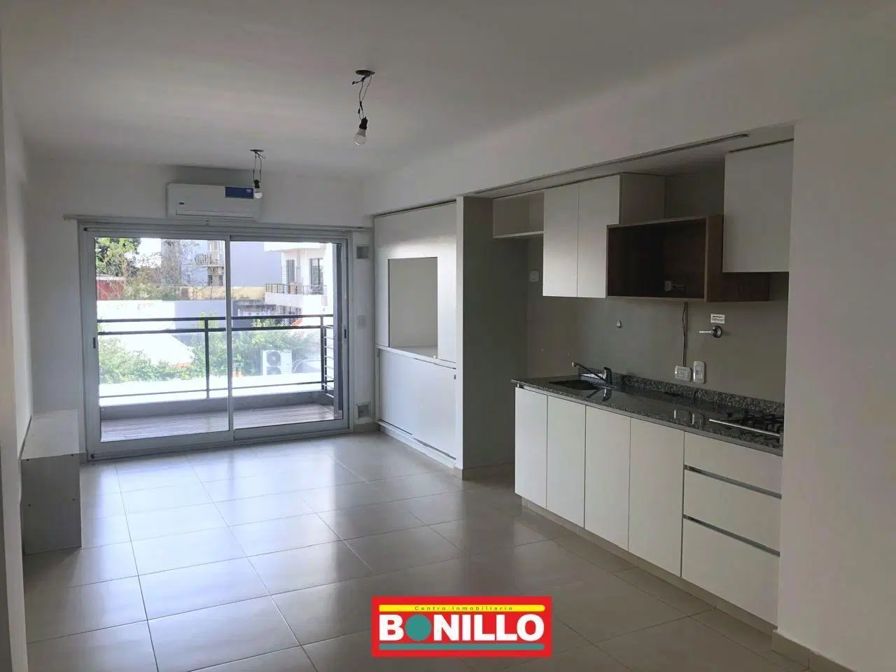 Departamento monoambiente alquiler Villa Urquiza 4