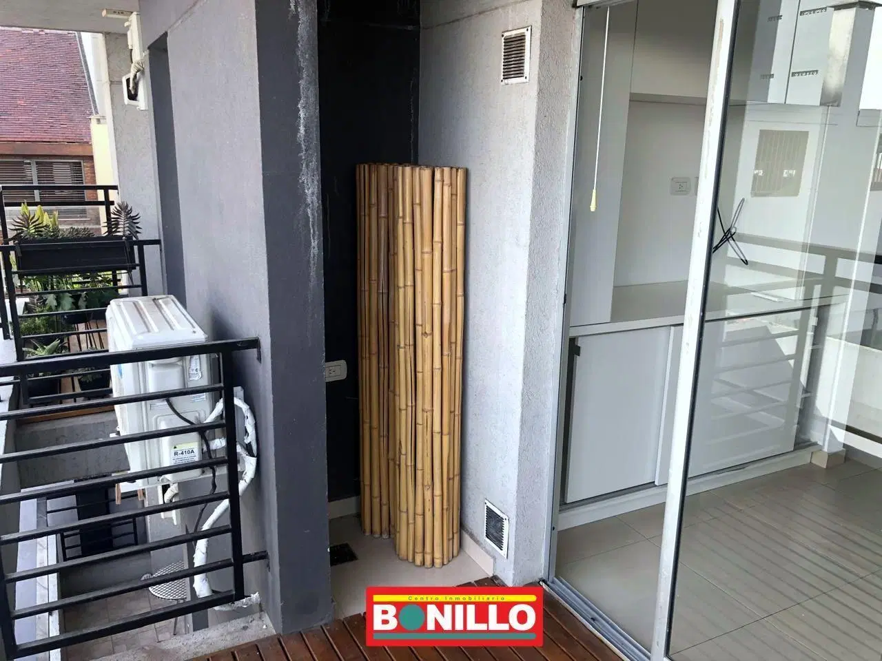 Departamento monoambiente alquiler Villa Urquiza 2