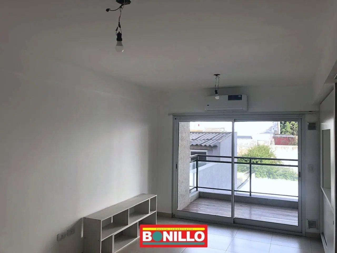 Departamento monoambiente alquiler Villa Urquiza 5
