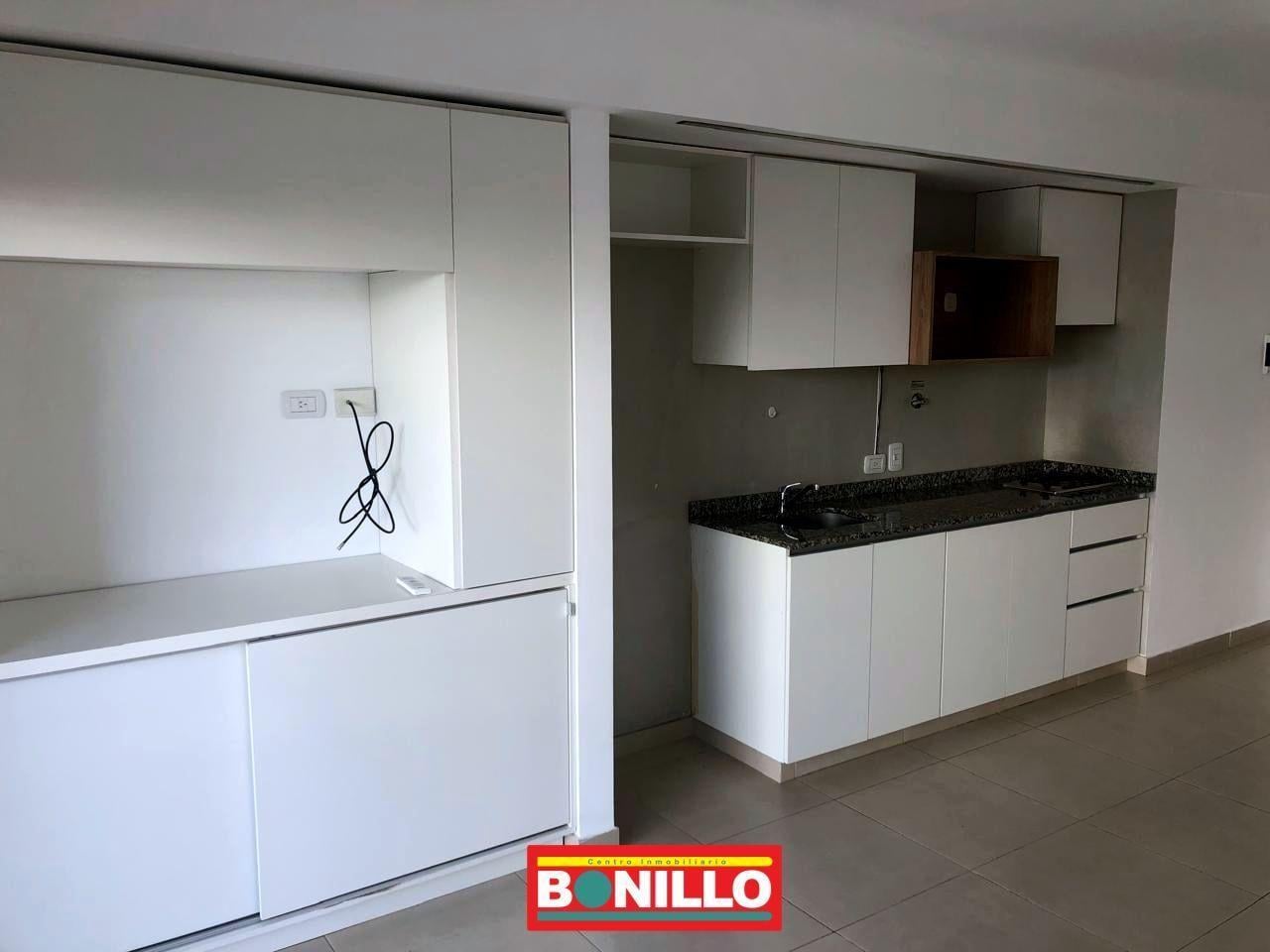 Departamento monoambiente alquiler Villa Urquiza