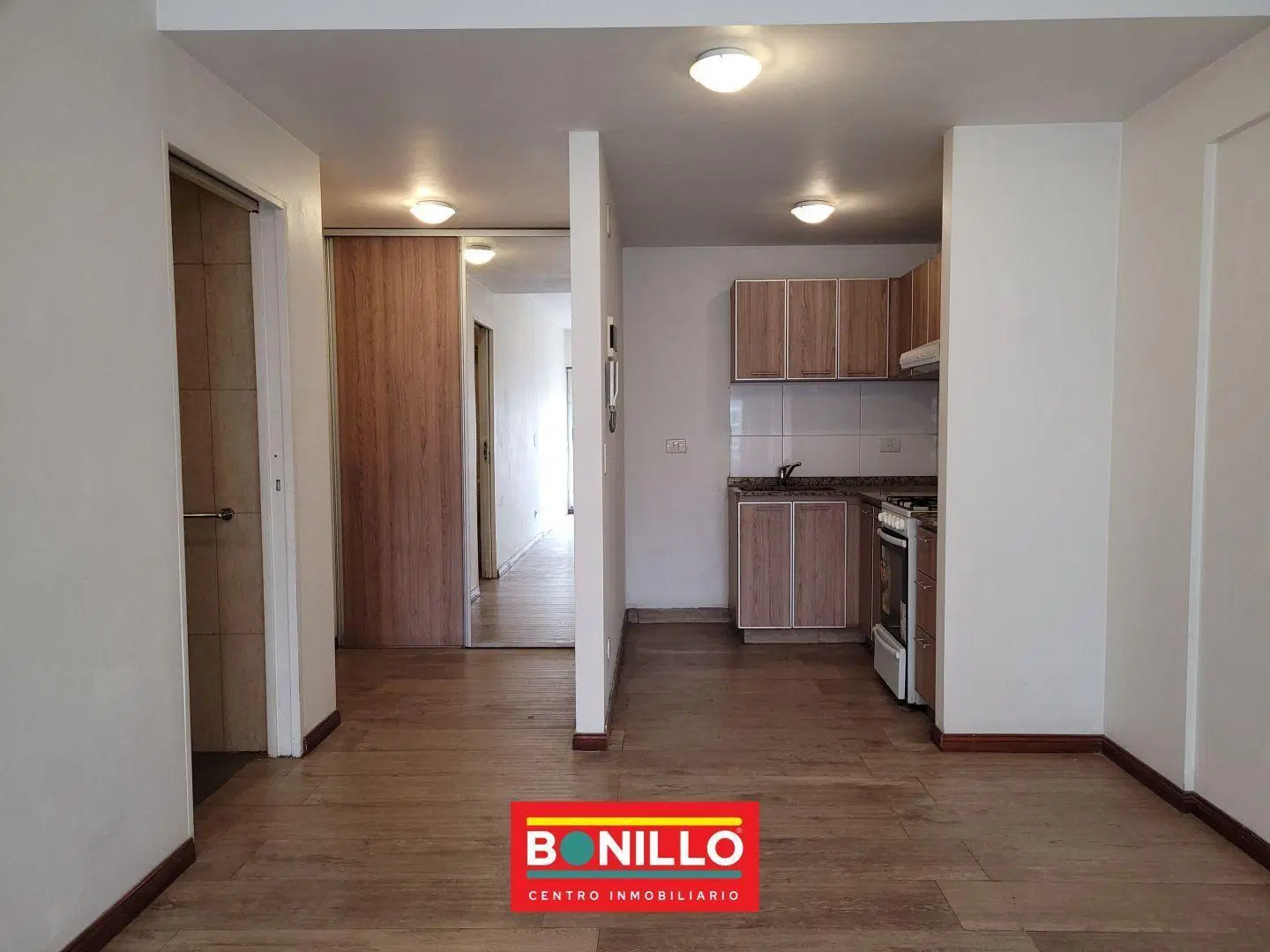 Departamento monoambiente alquiler Villa Urquiza 3