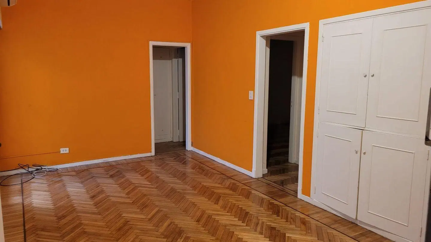 PH 3 ambientes alquiler Villa Pueyrredón 3