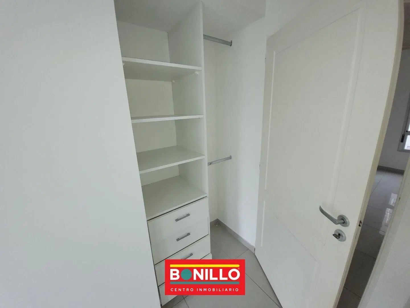 Departamento 3 ambientes alquiler Villa Pueyrredón 5