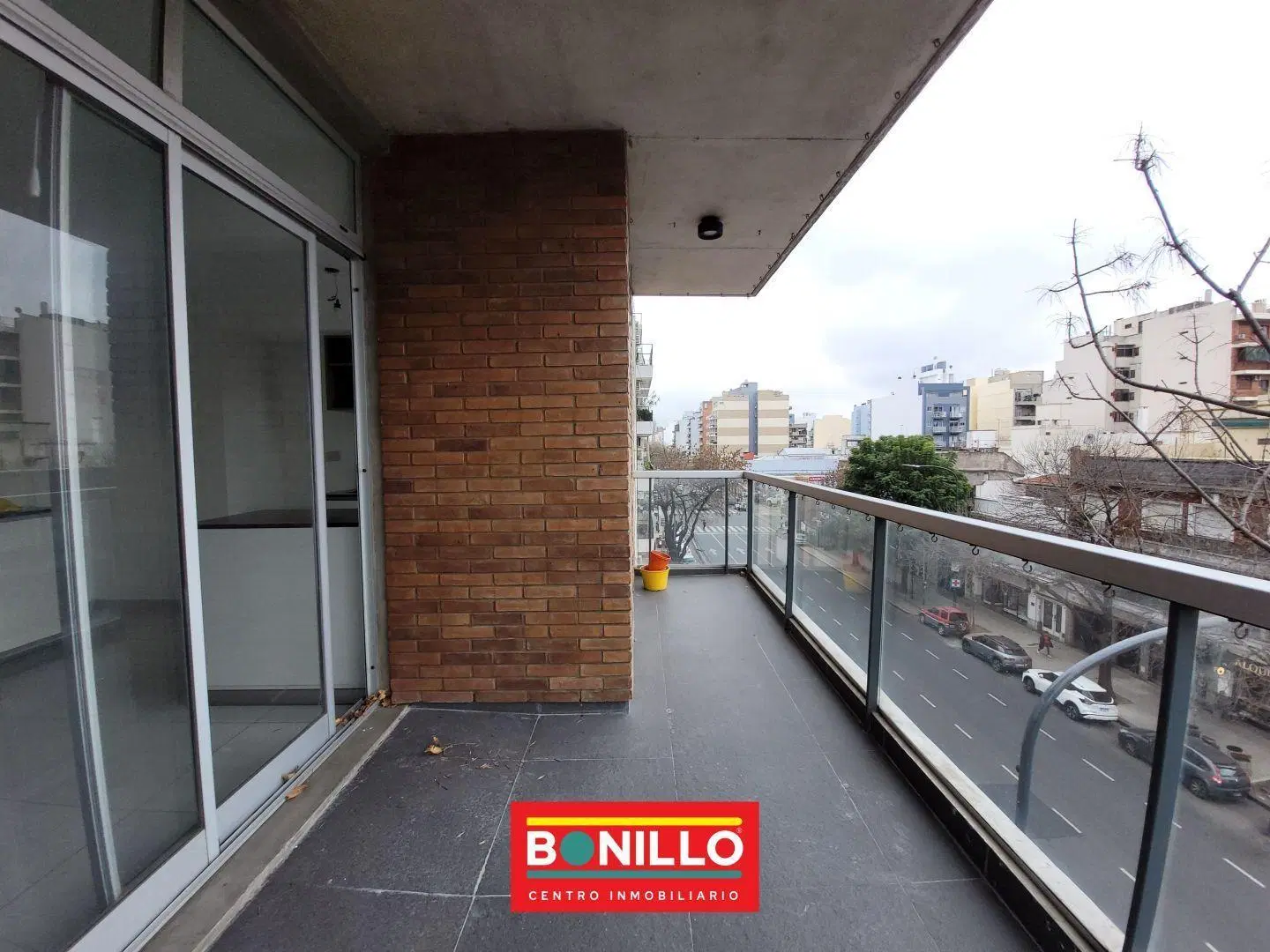 Departamento 3 ambientes alquiler Villa Pueyrredón 3