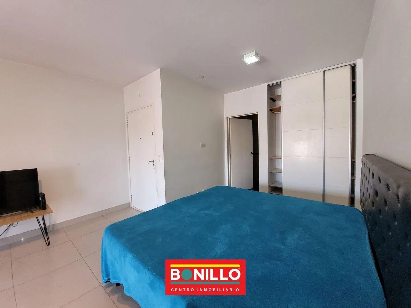 Departamento monoambiente alquiler Villa Pueyrredón 3