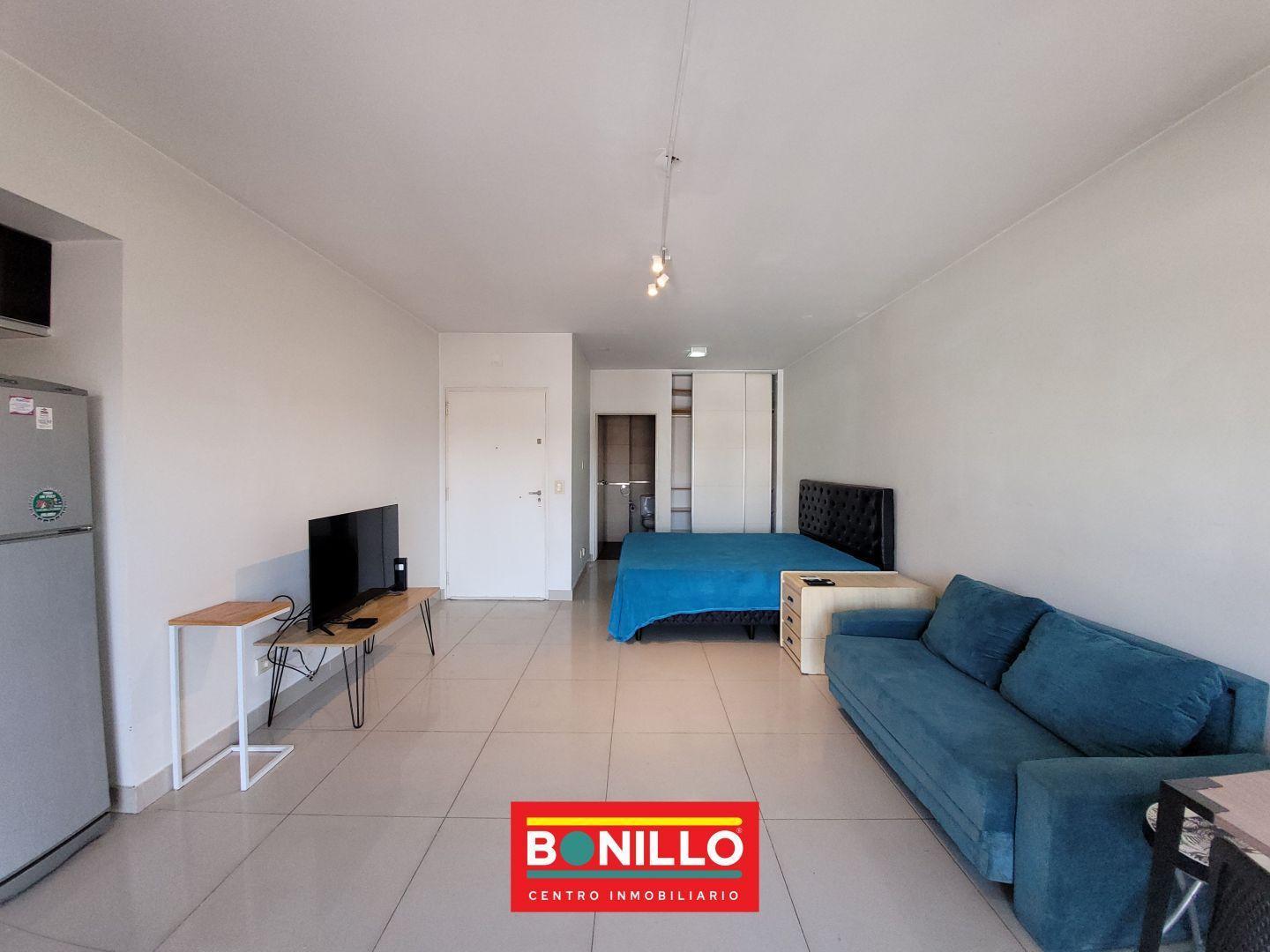 Foto de Departamento monoambiente alquiler Villa Pueyrredón, imagen 2