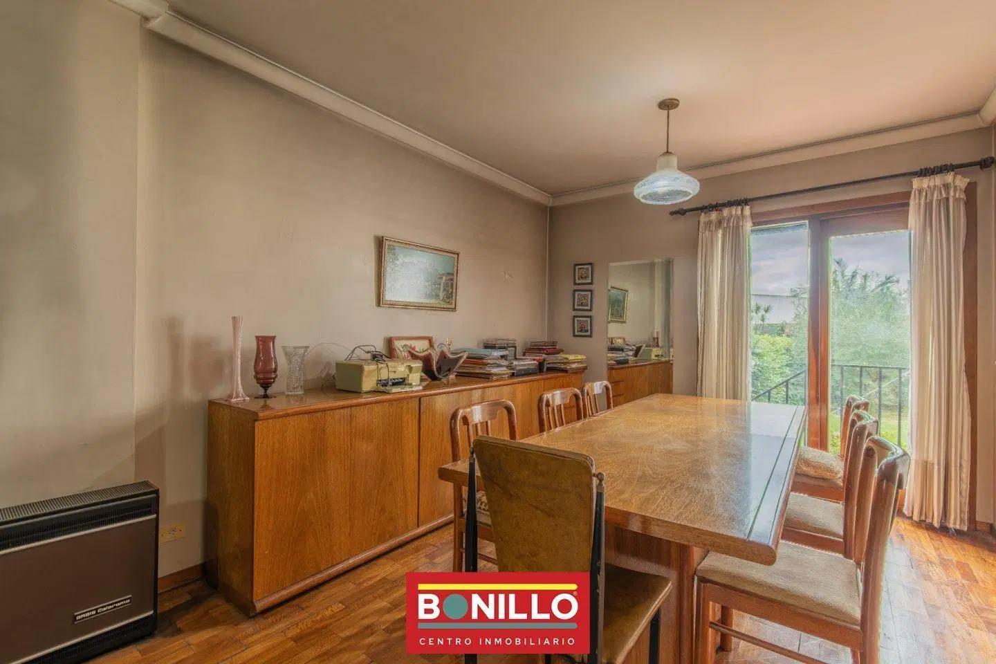 Casa 4 ambientes venta Villa Pueyrredón 3