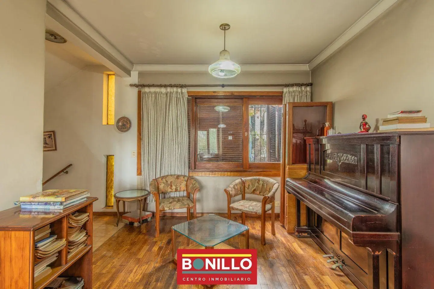 Casa 4 ambientes venta Villa Pueyrredón 5