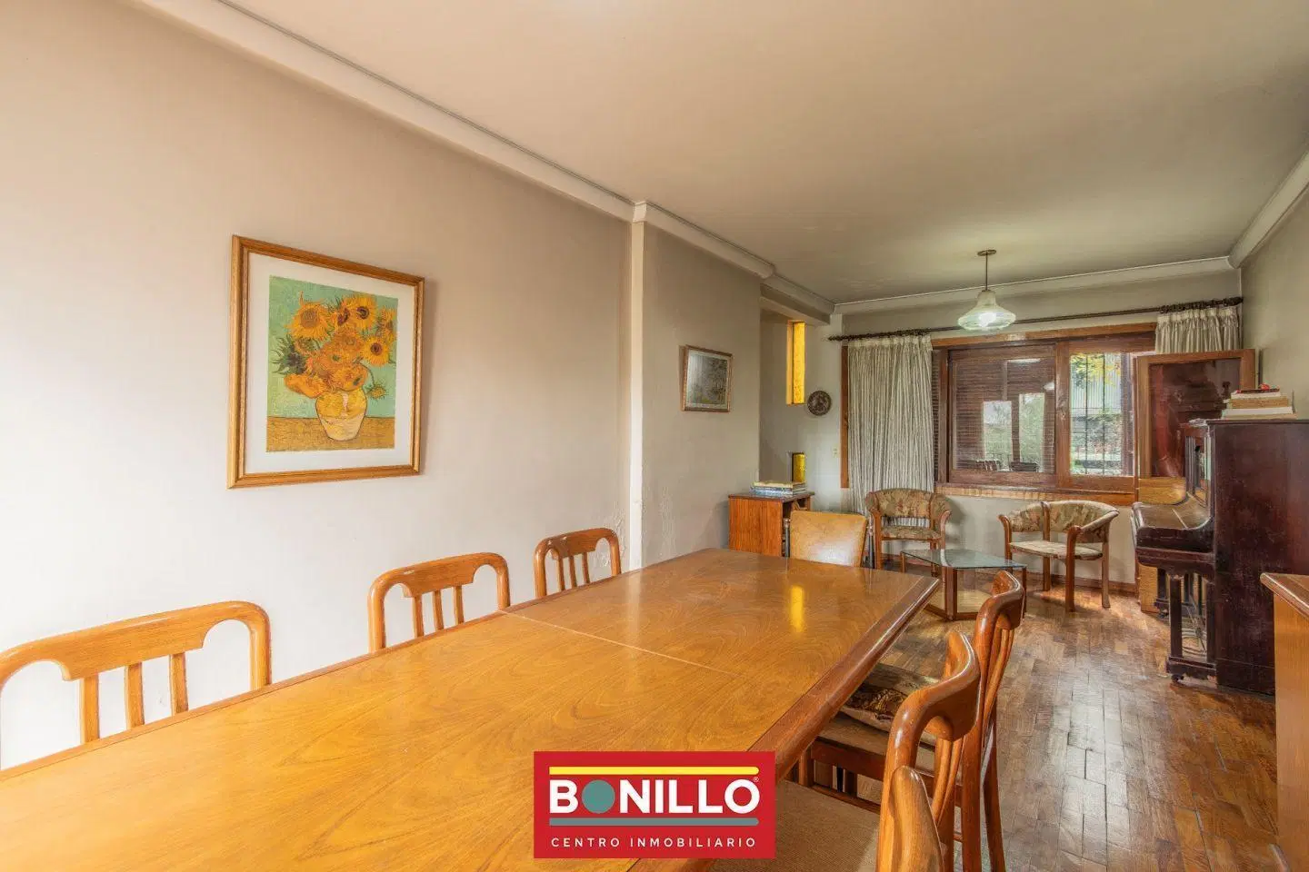 Casa 4 ambientes venta Villa Pueyrredón 2