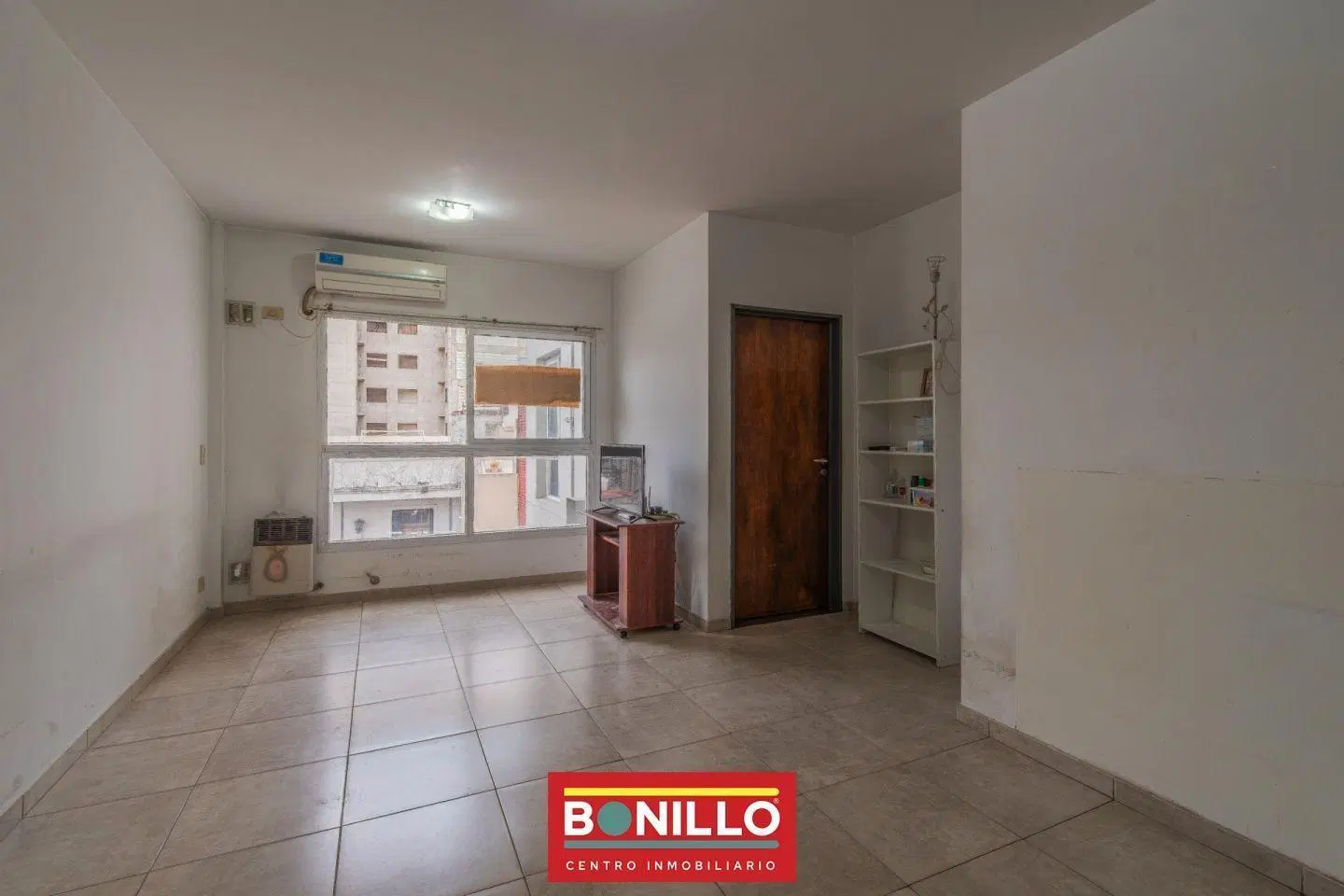 Departamento monoambiente venta Villa Pueyrredón 1