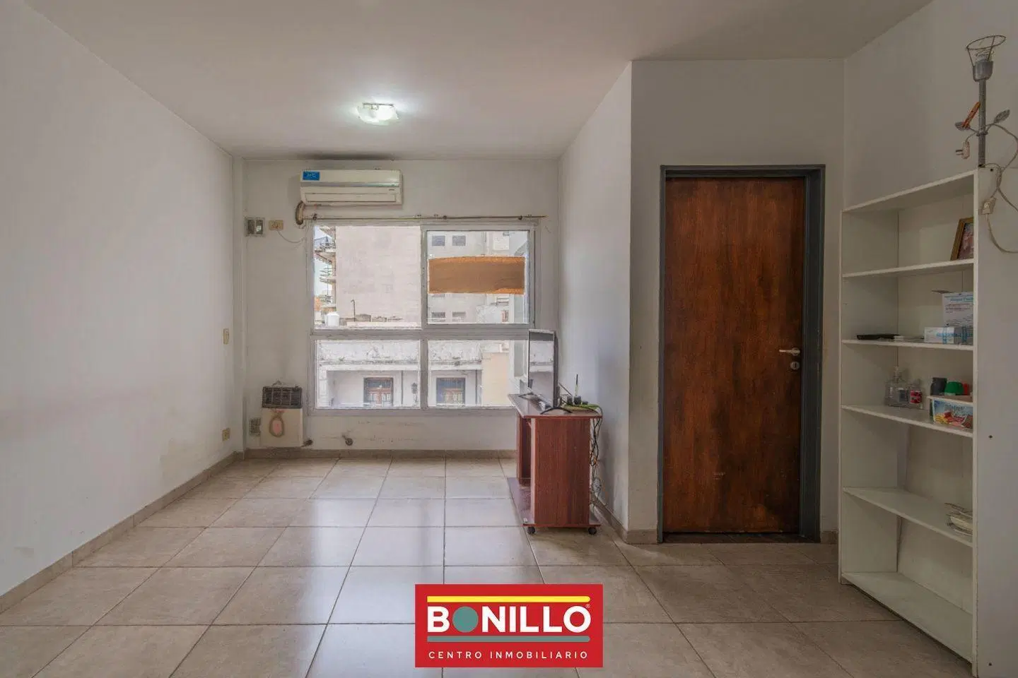 Departamento monoambiente venta Villa Pueyrredón 5