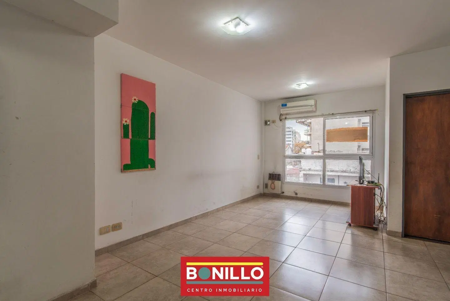 Departamento monoambiente venta Villa Pueyrredón 4