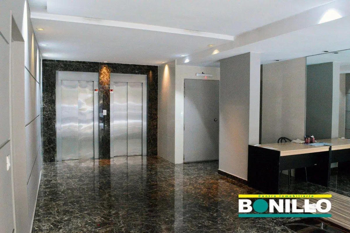 Departamento monoambiente alquiler Villa Pueyrredón 3