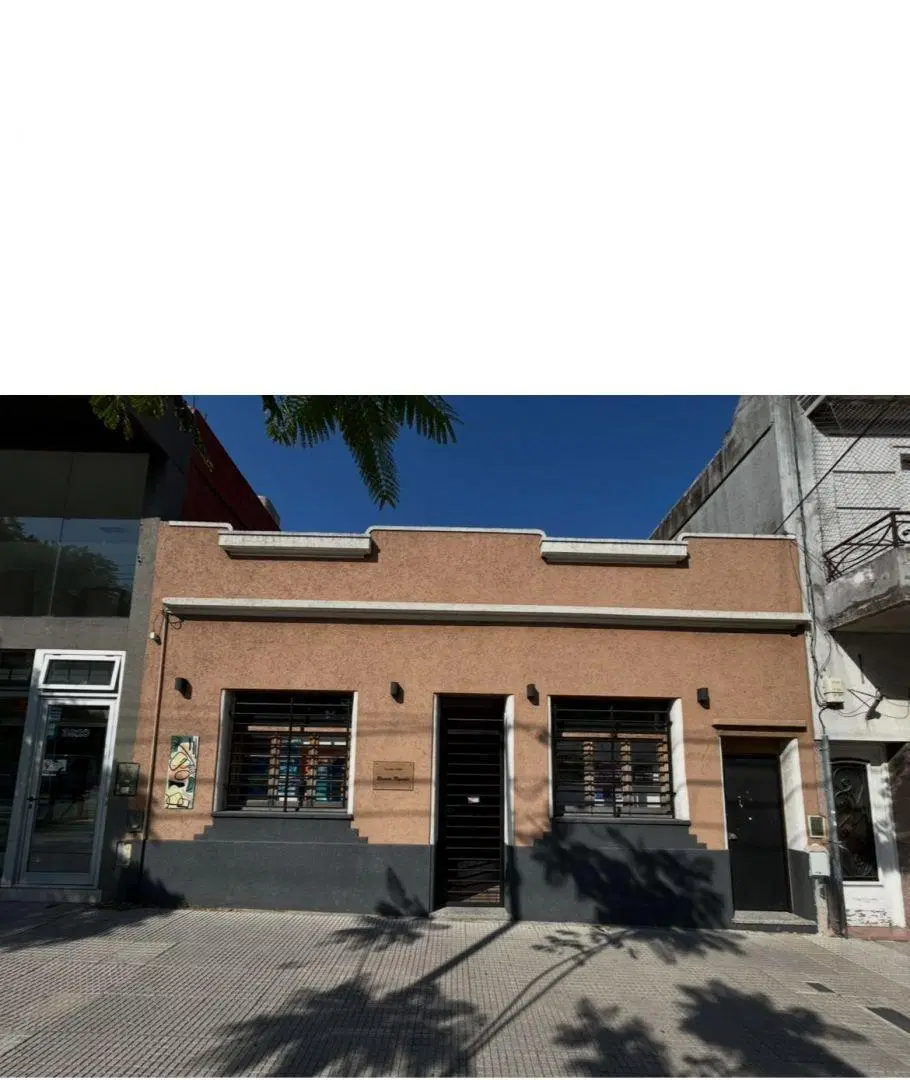 Casa 4 ambientes alquiler Agronomía 4