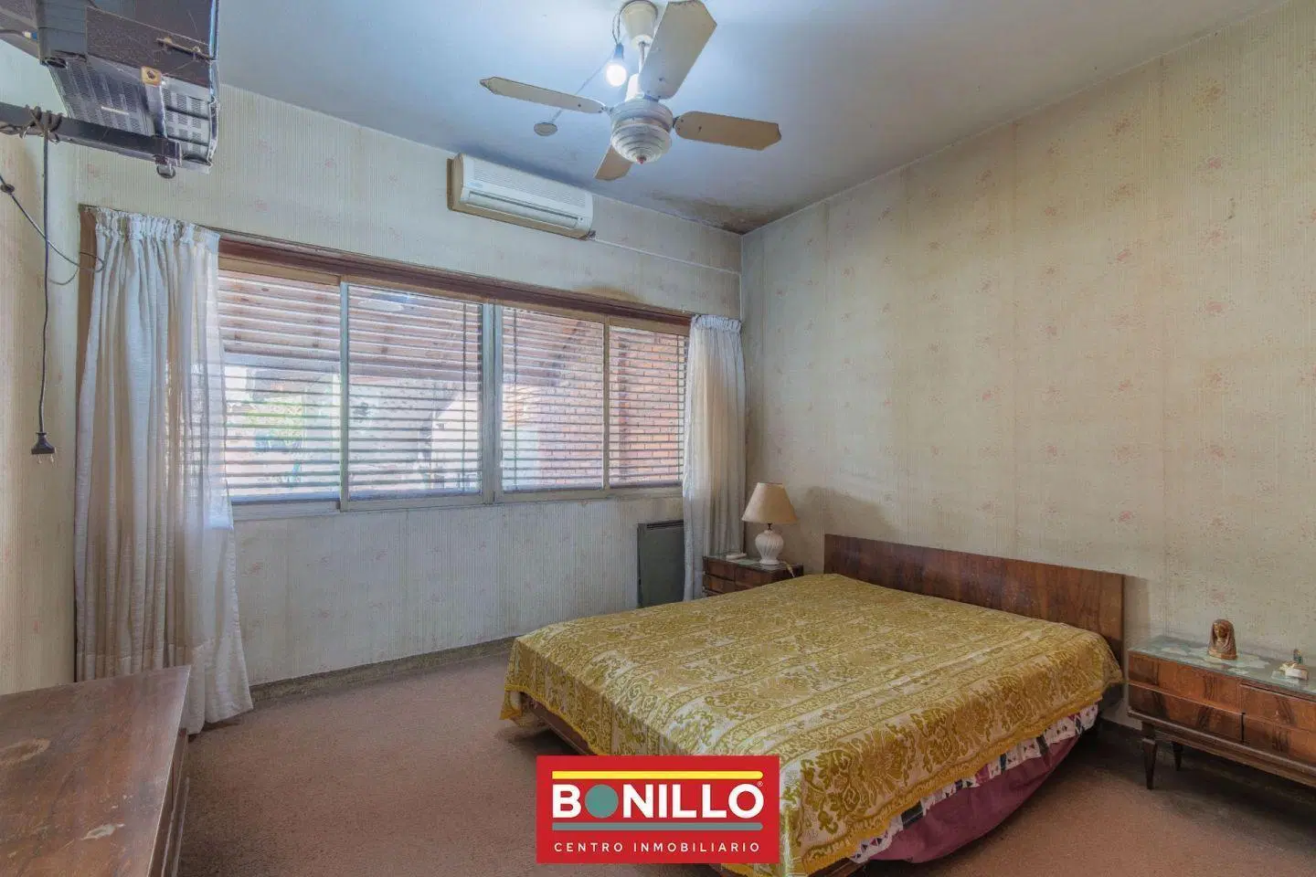 Casa 4 ambientes venta Agronomía 8