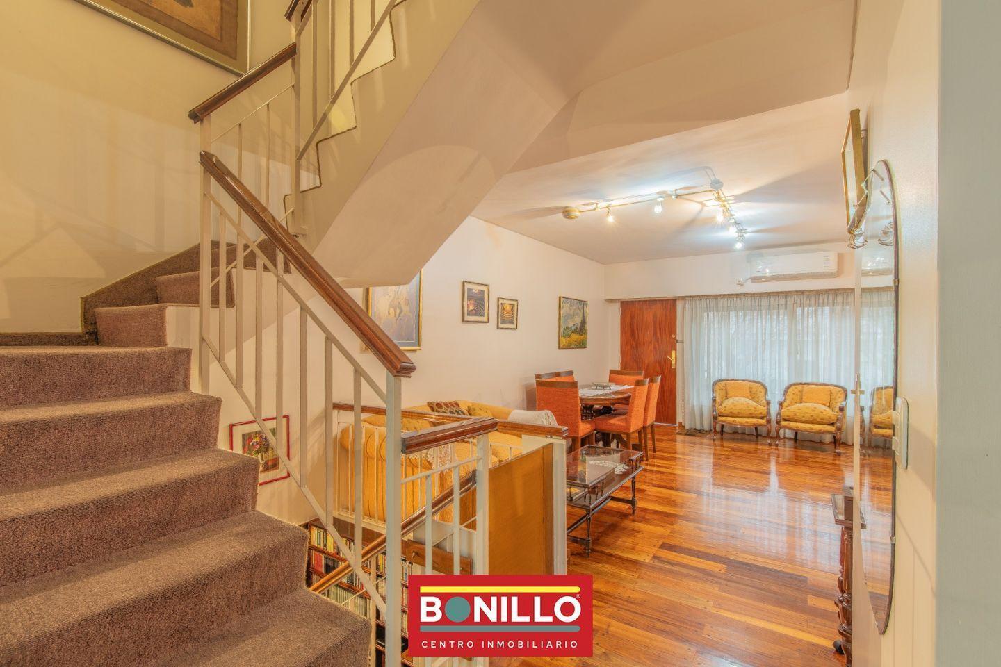 Foto de Duplex 4 ambientes venta Agronomía, imagen 3