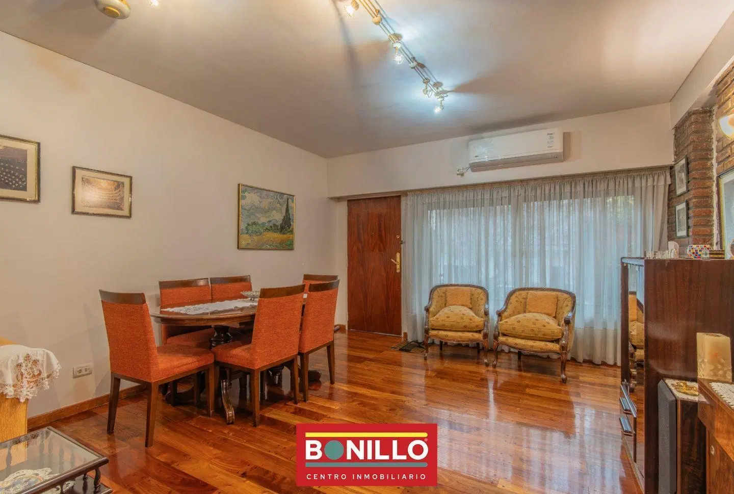 Duplex 4 ambientes venta Agronomía 2