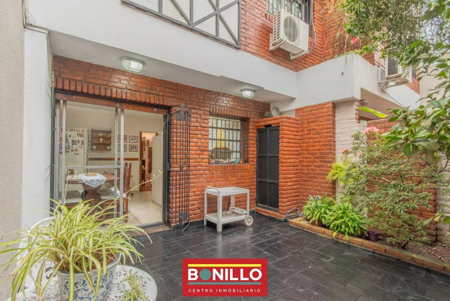 Duplex 4 ambientes venta Agronomía 4