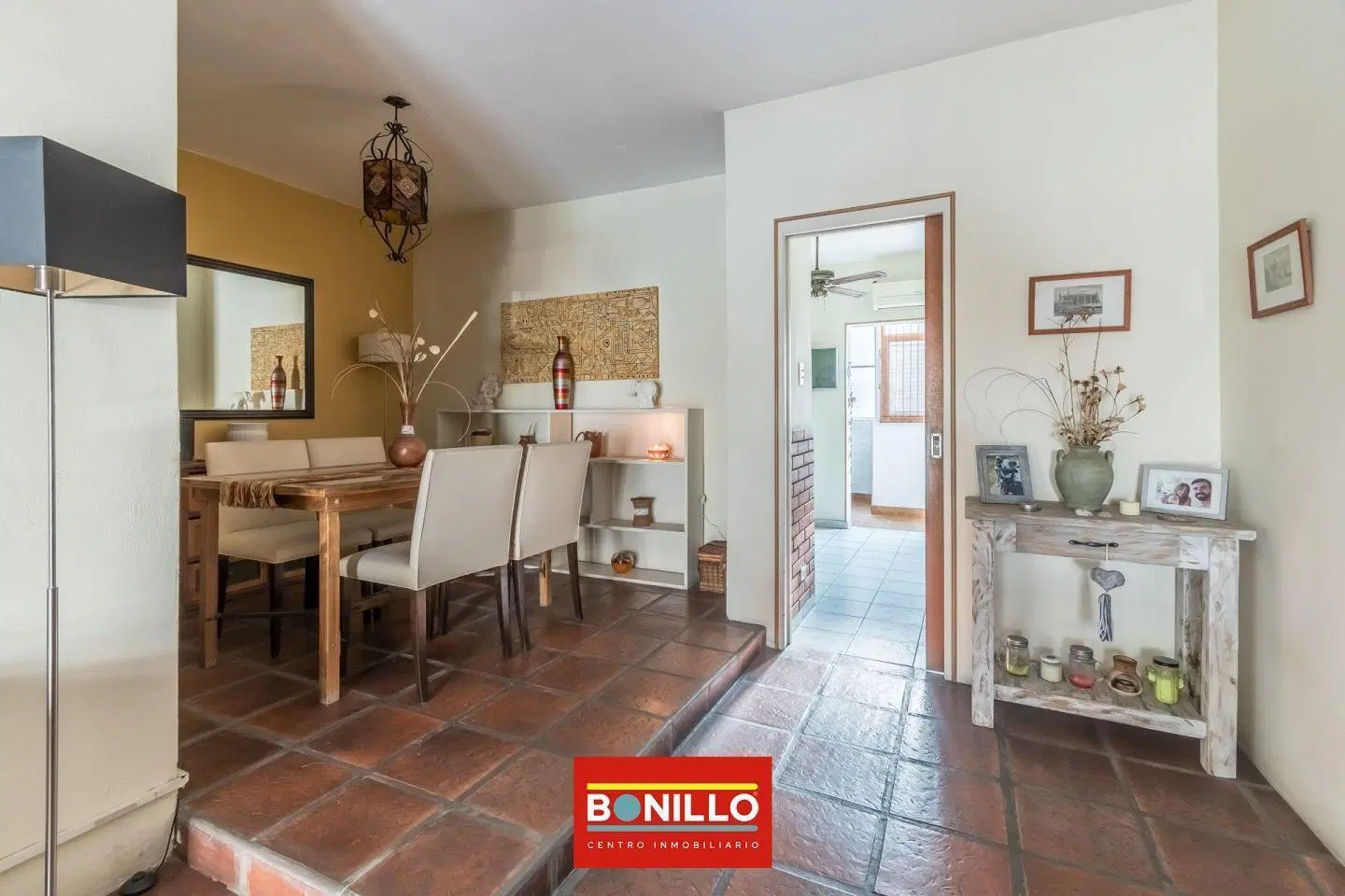 PH EN BLOCK venta Villa Pueyrredón 5