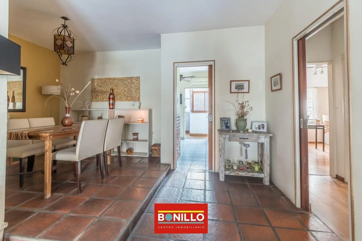 PH EN BLOCK venta Villa Pueyrredón 4