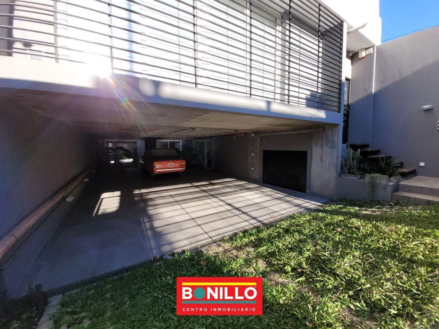 Casa 4 ambientes alquiler Parque Chas 2