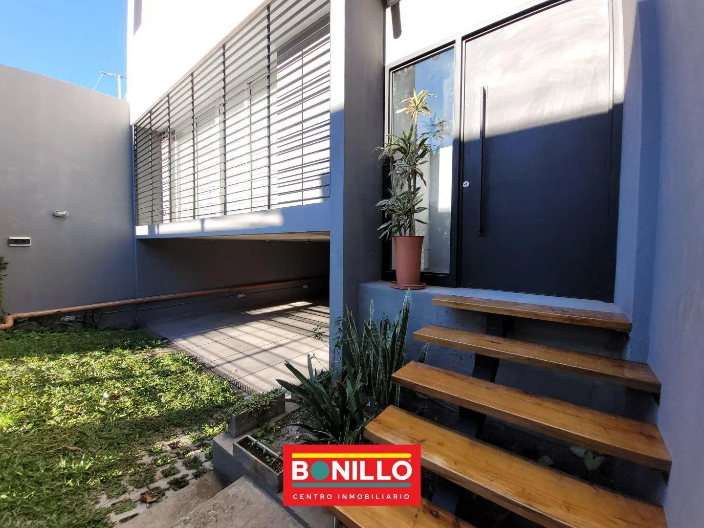 Casa 4 ambientes alquiler Parque Chas 4