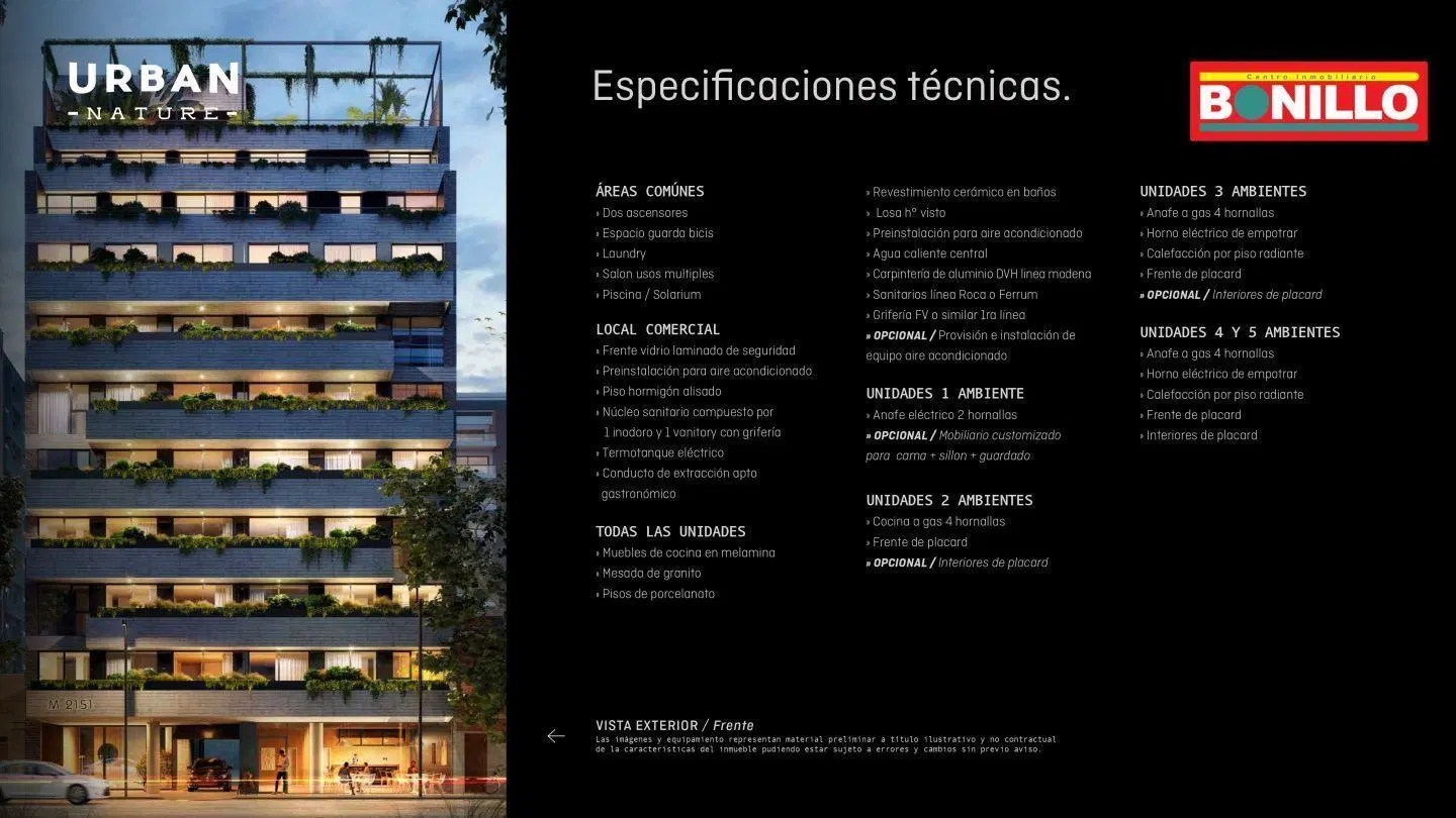 Departamento 2 ambientes venta Villa Pueyrredón 3