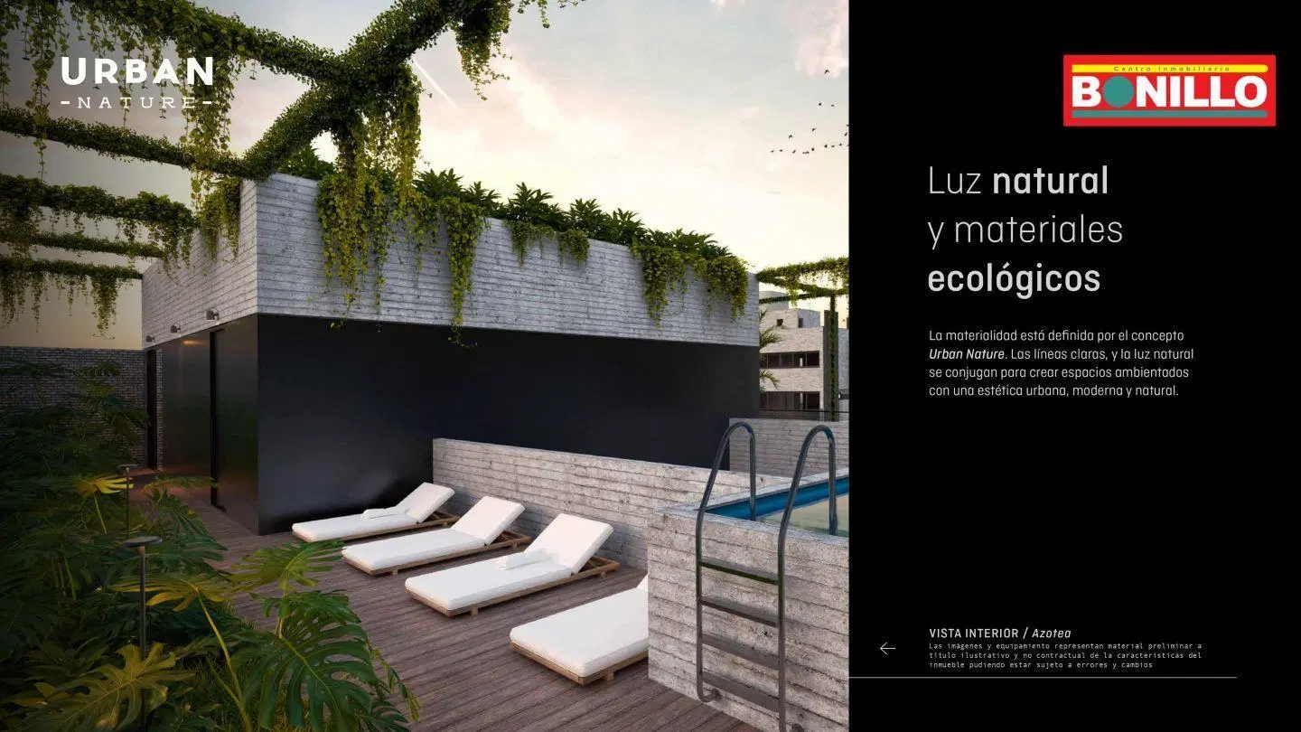 Departamento 2 ambientes venta Villa Pueyrredón 4