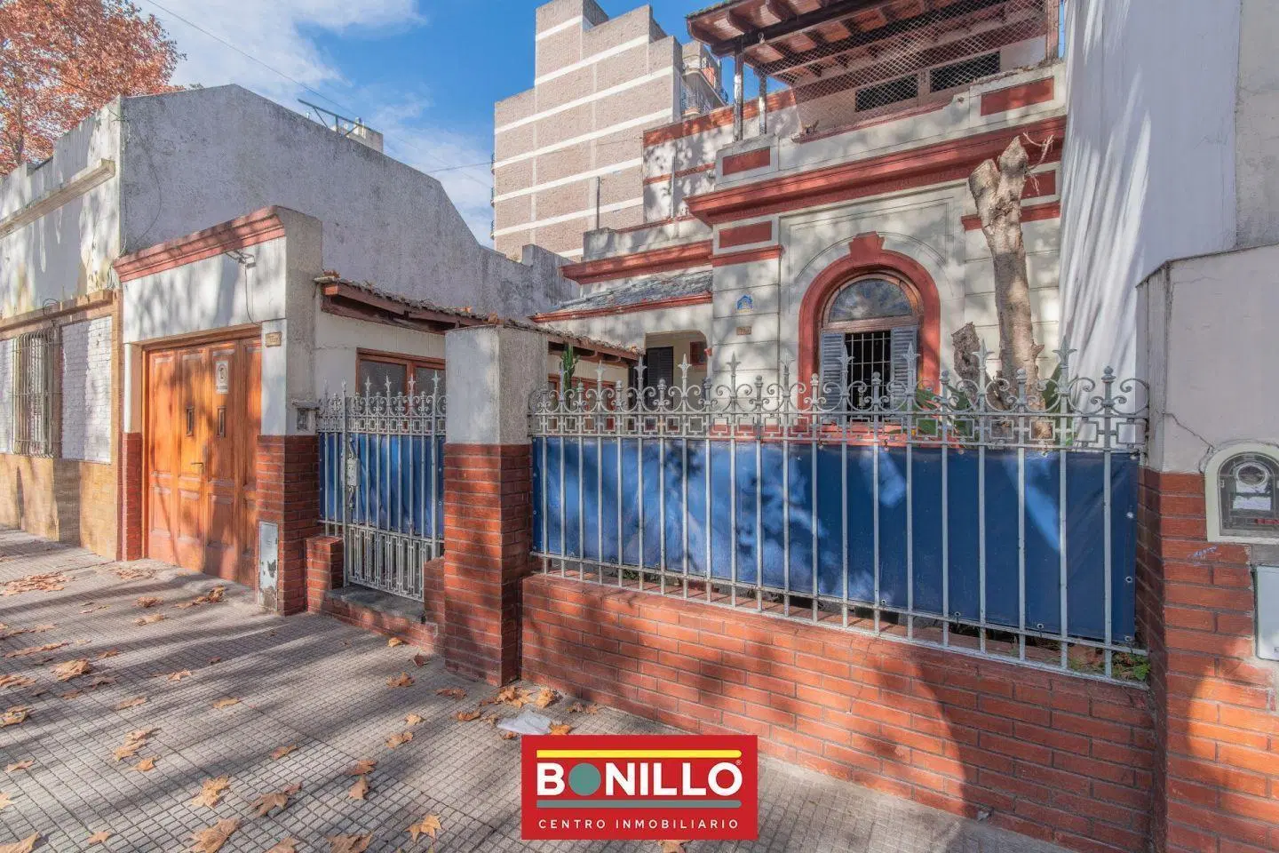 Casa 6 ambientes venta Villa Pueyrredón 3