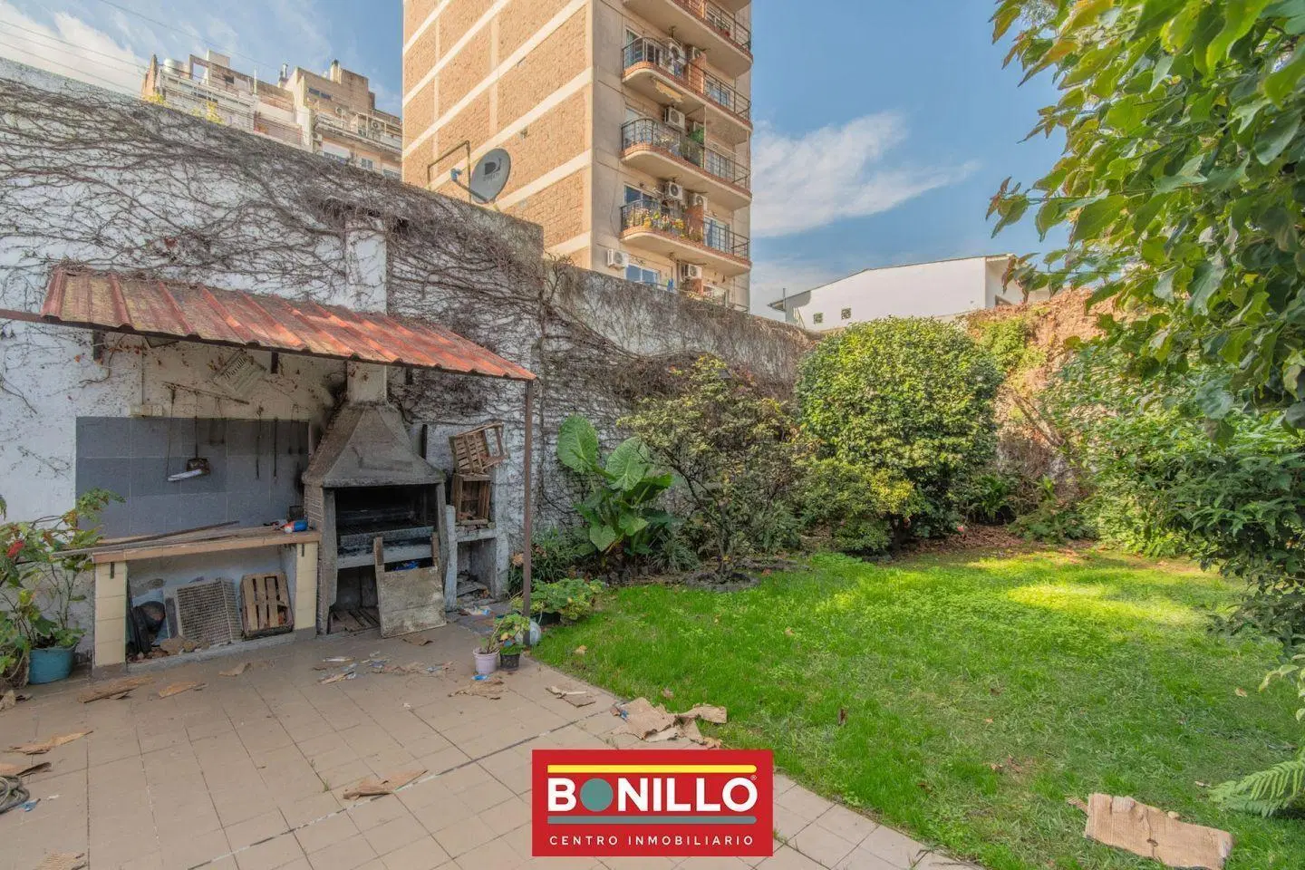 Casa 6 ambientes venta Villa Pueyrredón 4