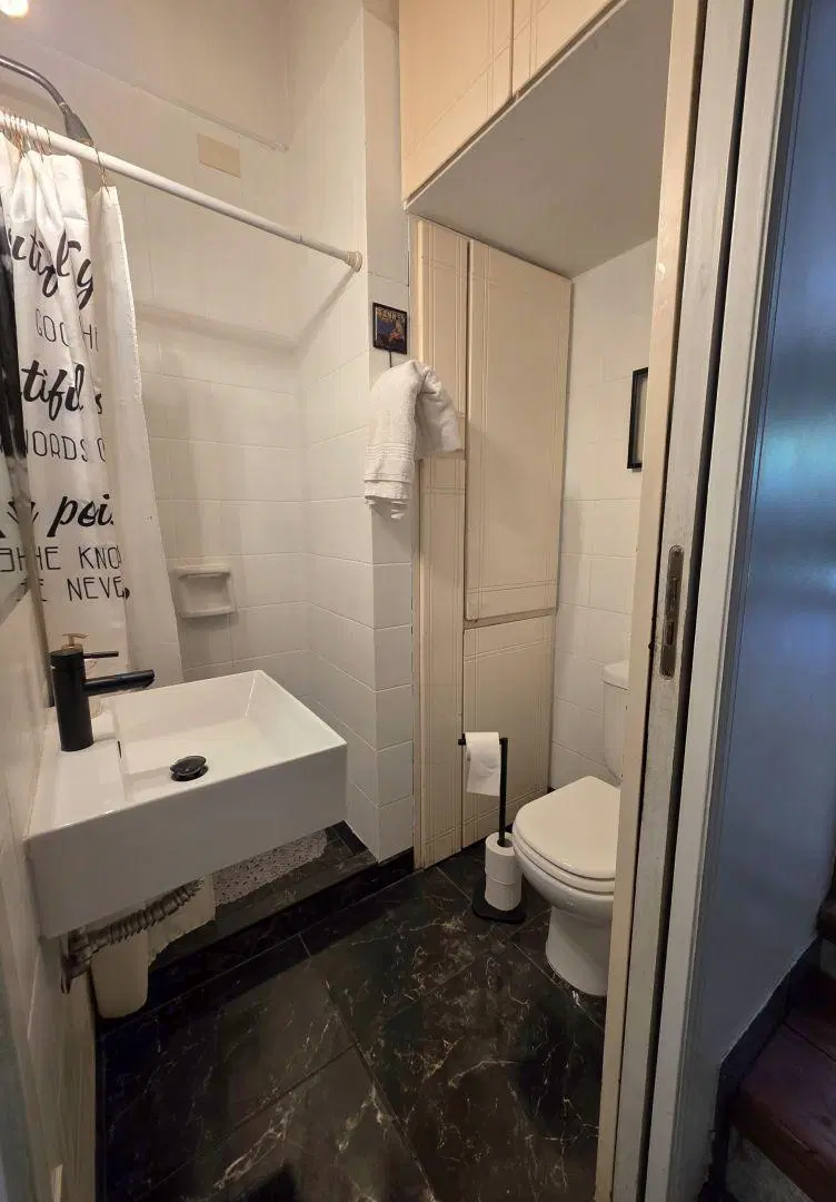 Duplex 4 ambientes venta Villa Pueyrredón 3
