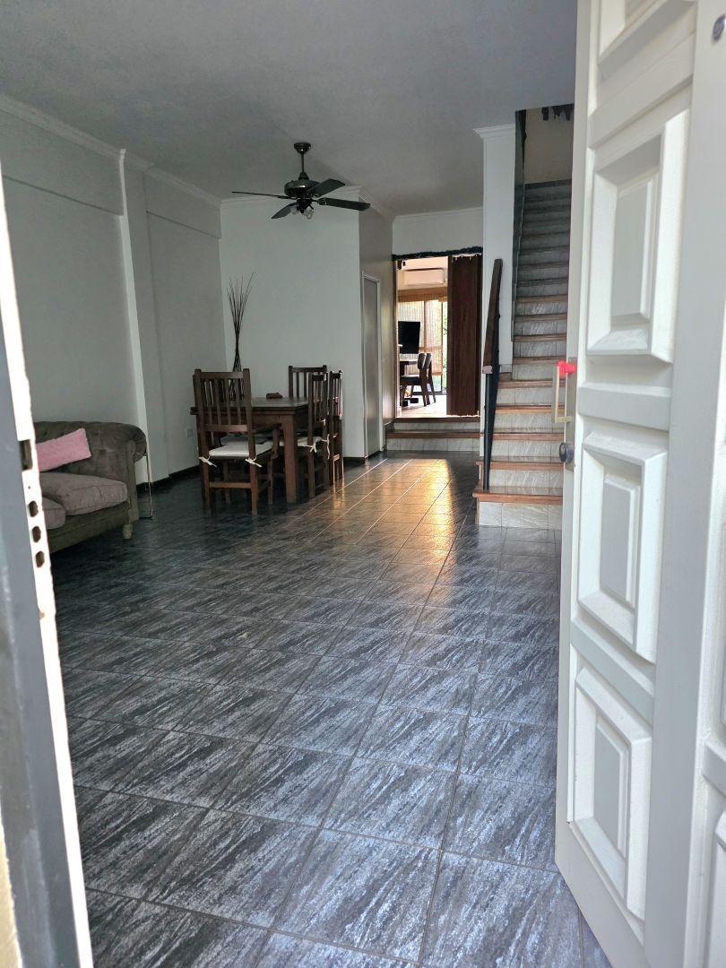 Foto de Duplex 4 ambientes venta Villa Pueyrredón, imagen 4